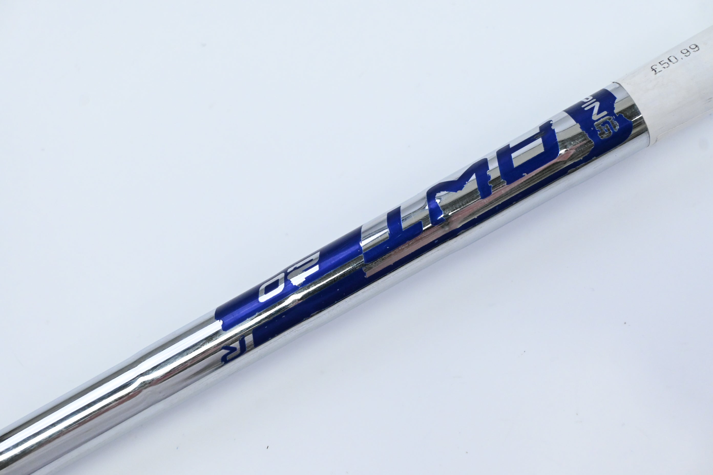 Ping Glide 2.0 Sand Wedge / 54 Degree / Blue Dot / Regular Flex Ping AWT 2.0