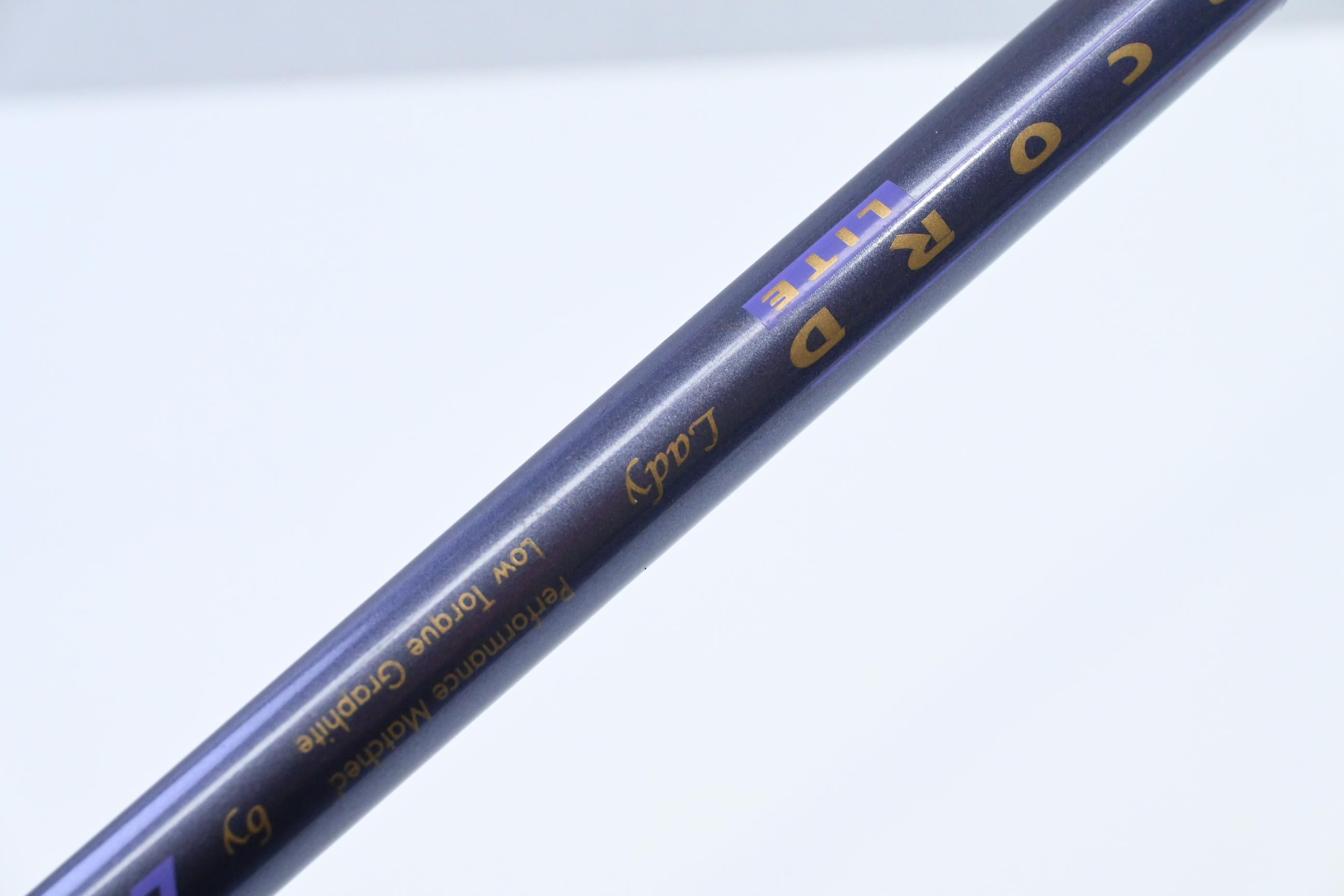 Ladies Progen Full Bore MM3 #3 Wood / 15 Degree / Ladies Flex Aldila PCORD Lite