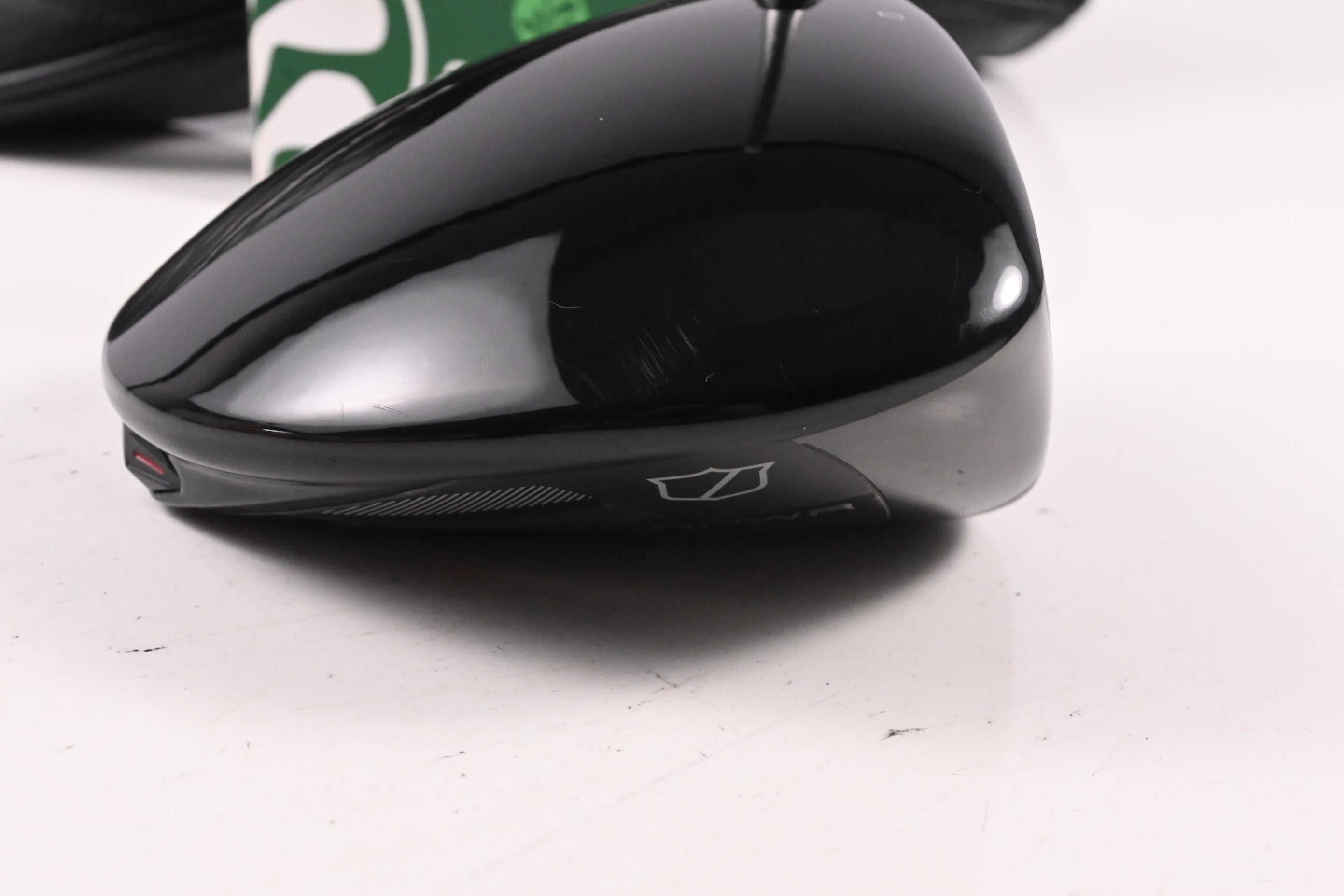 Wilson DYNAPWR 2025 Max Driver / 12 Degree / Senior Flex UST Helium NCT 4