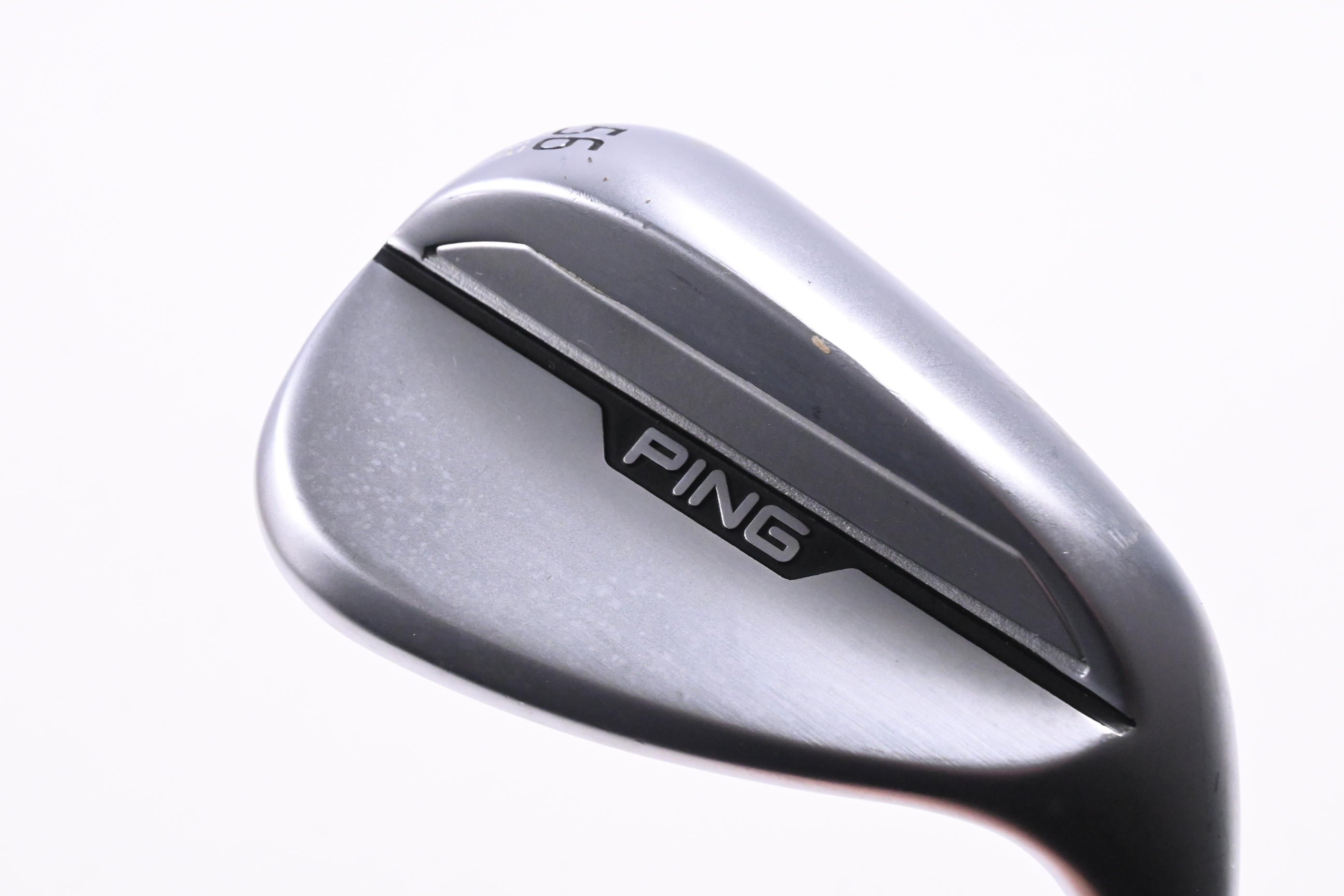 Ping S159 Sand Wedge / 56 Degree / Black Dot / Wedge Flex Ping Z-Z115 Shaft
