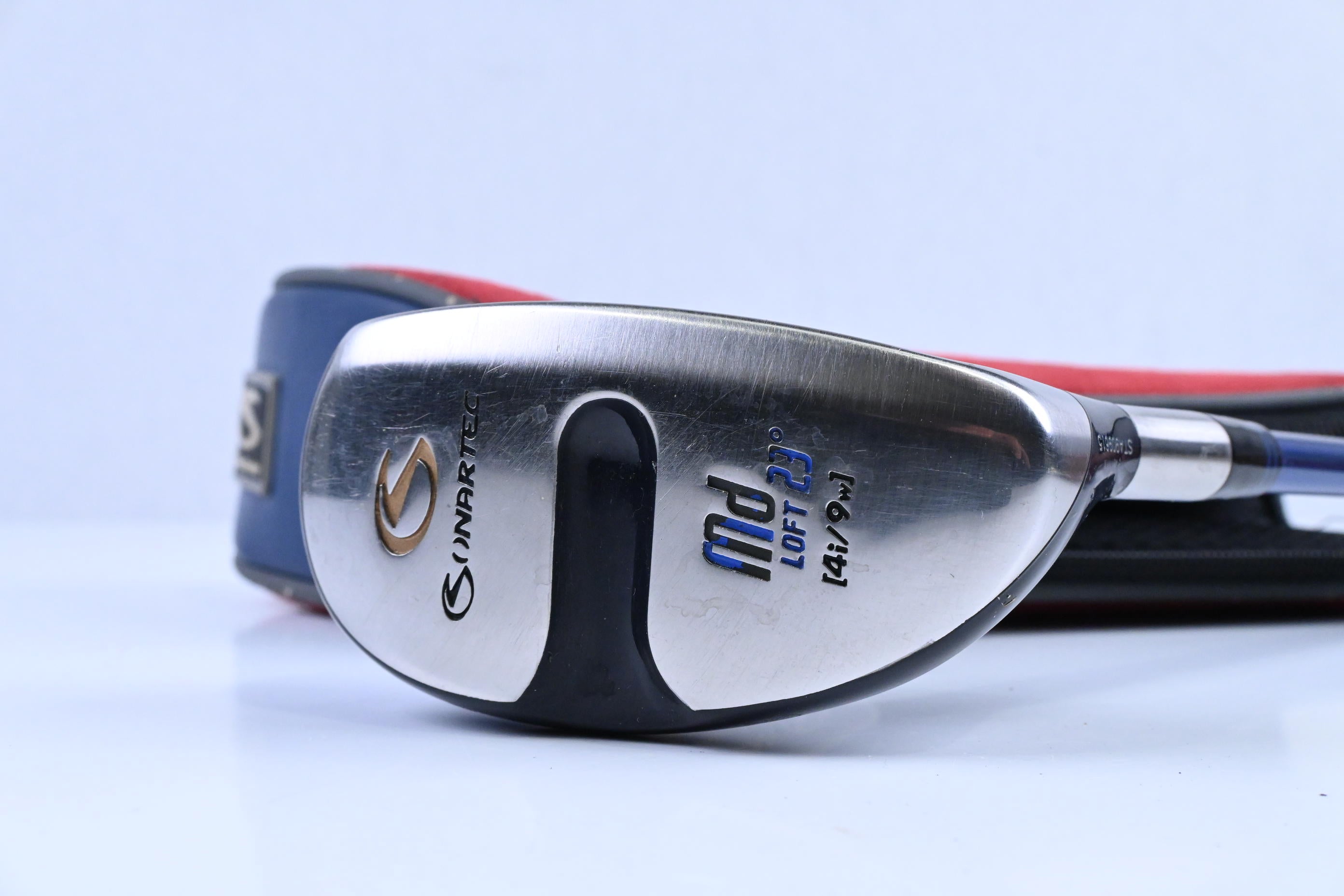 Sonartec MD #5 Hybrid / 23 Degree / Regular Flex UST Irod Shaft