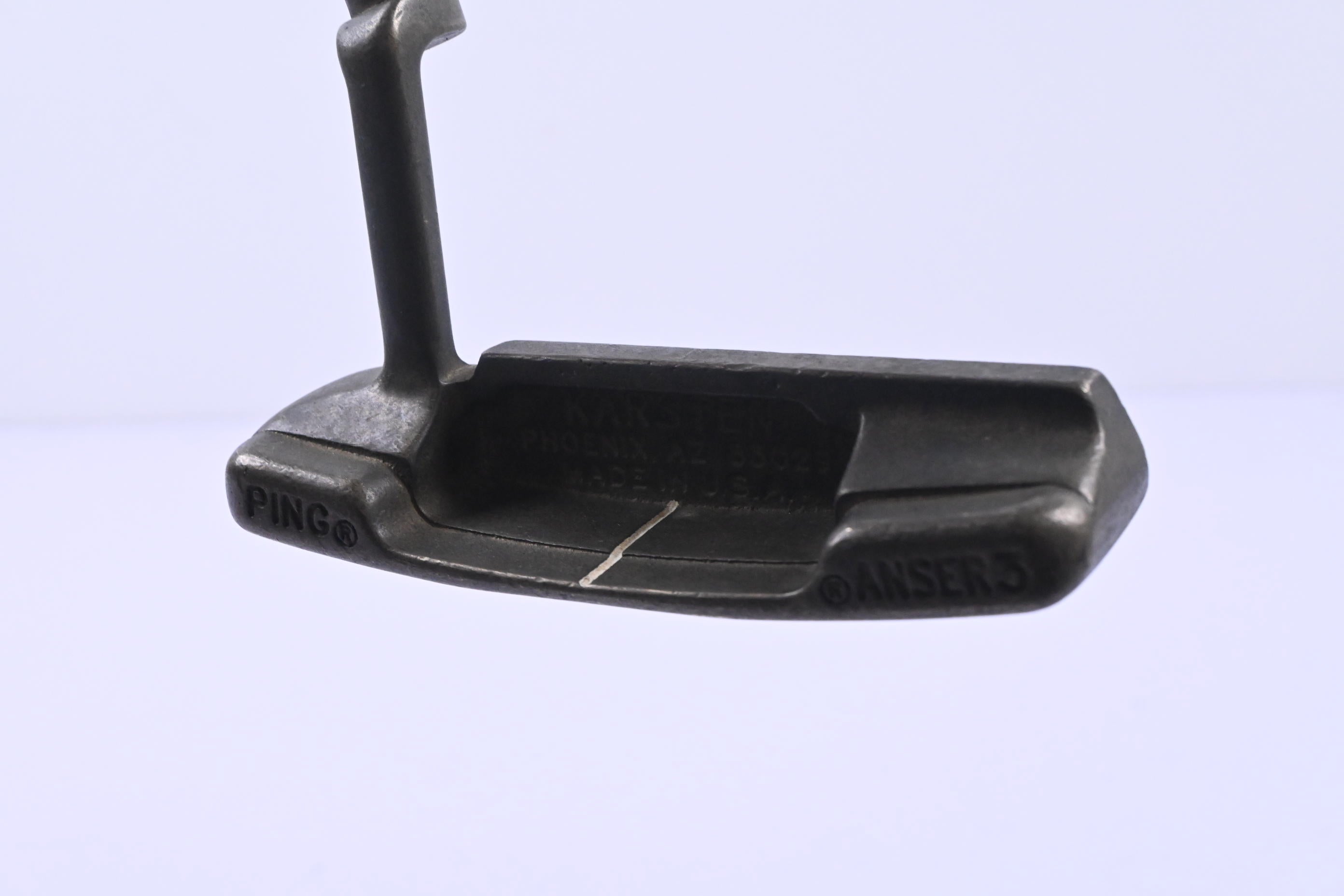 Ping Karsten Original Anser 3 Putter / 36 Inch