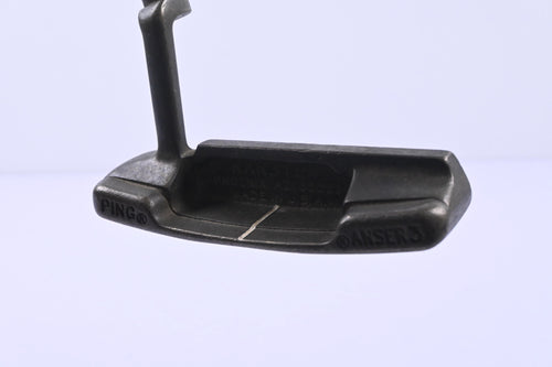 Ping Karsten Original Anser 3 Putter / 36 Inch