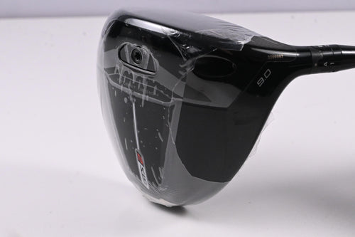 Titleist GTS2 Driver / 9 Degree / X-Flex Project X Titan Black 60 Shaft