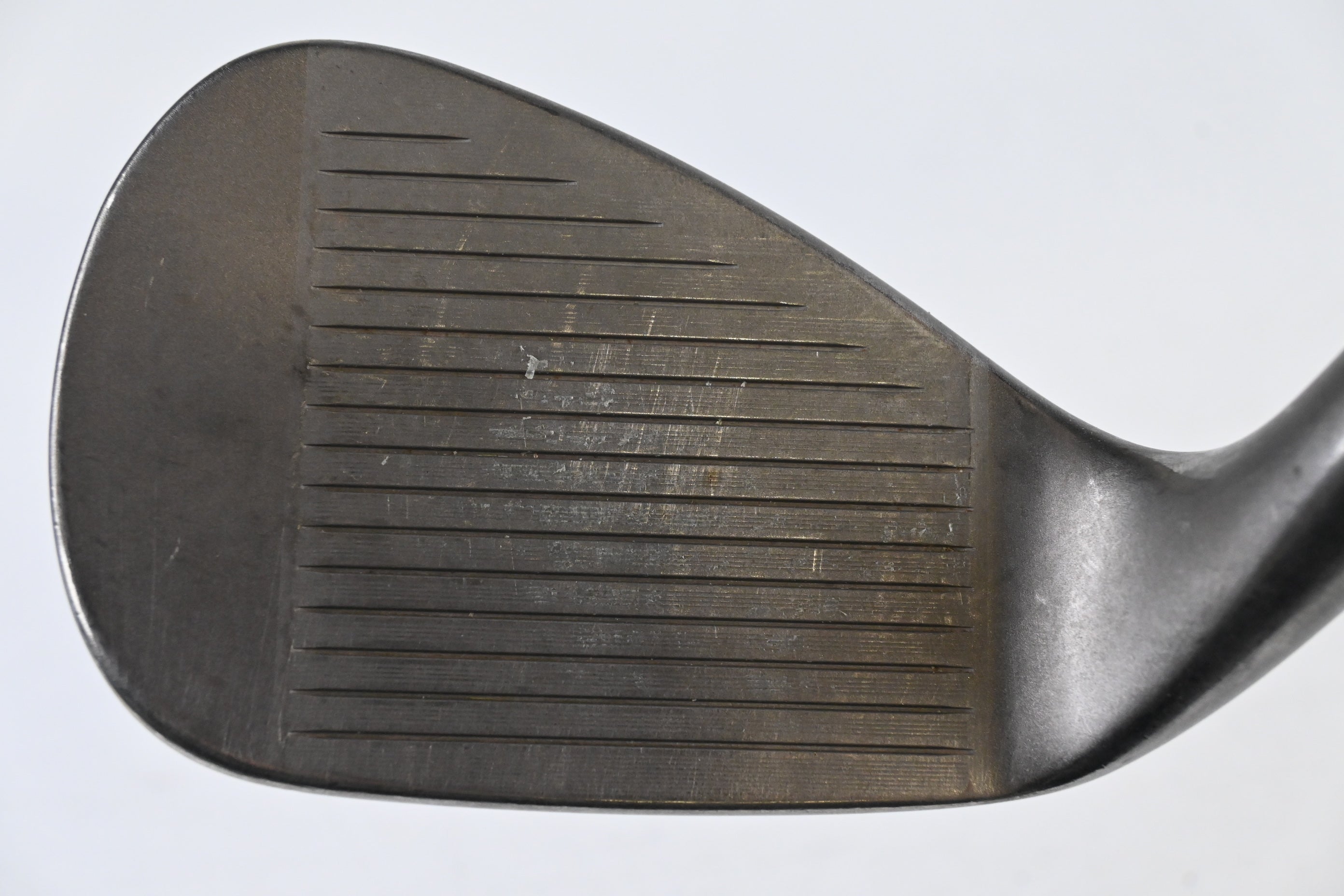 Titleist Vokey SM11 Pitching Wedge / 48 Degree / Stiff Flex Project X Rifle
