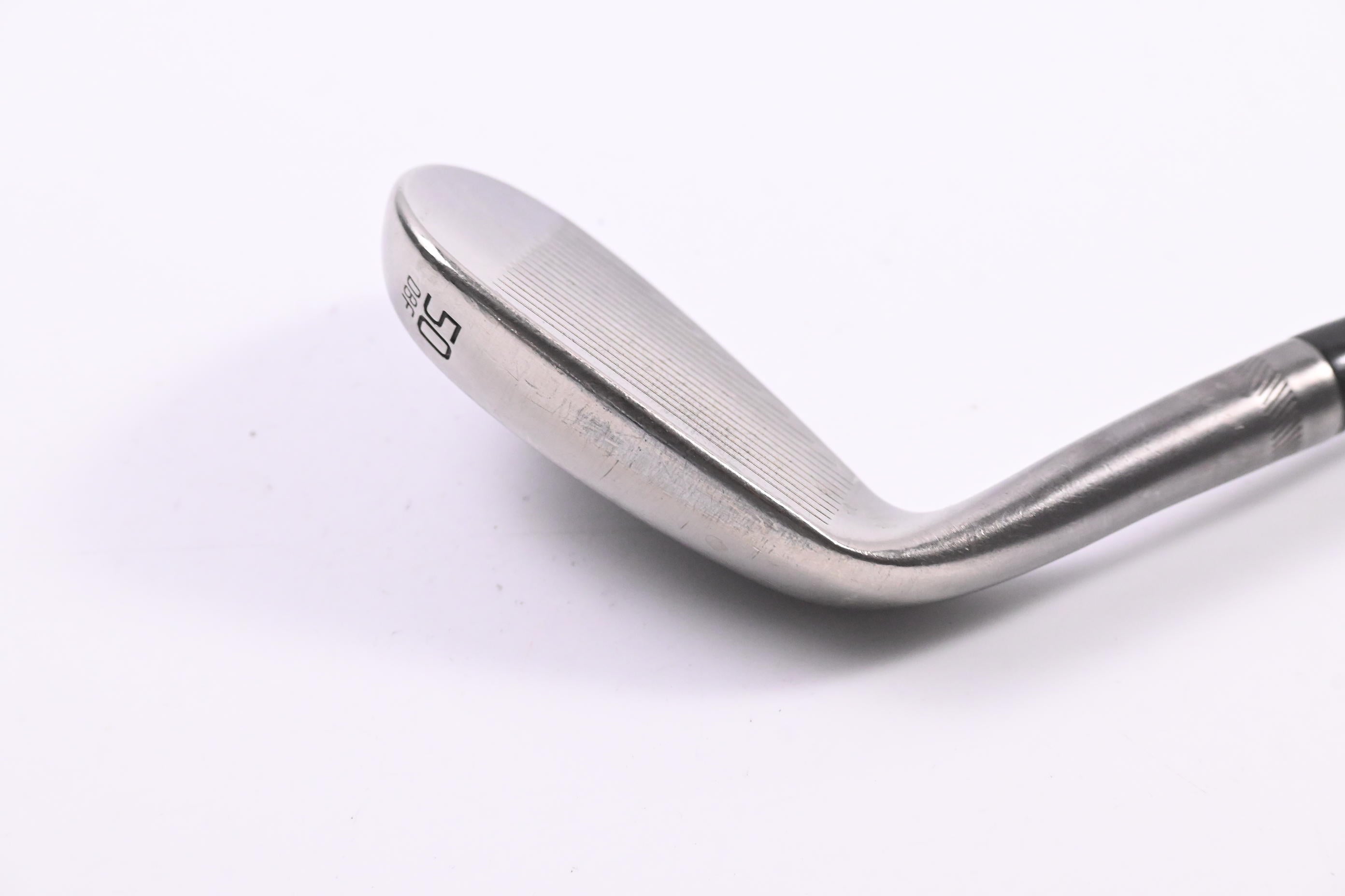 Titleist Vokey SM10 Gap Wedge / 50 Degree / Wedge Flex Titleist Vokey Shaft