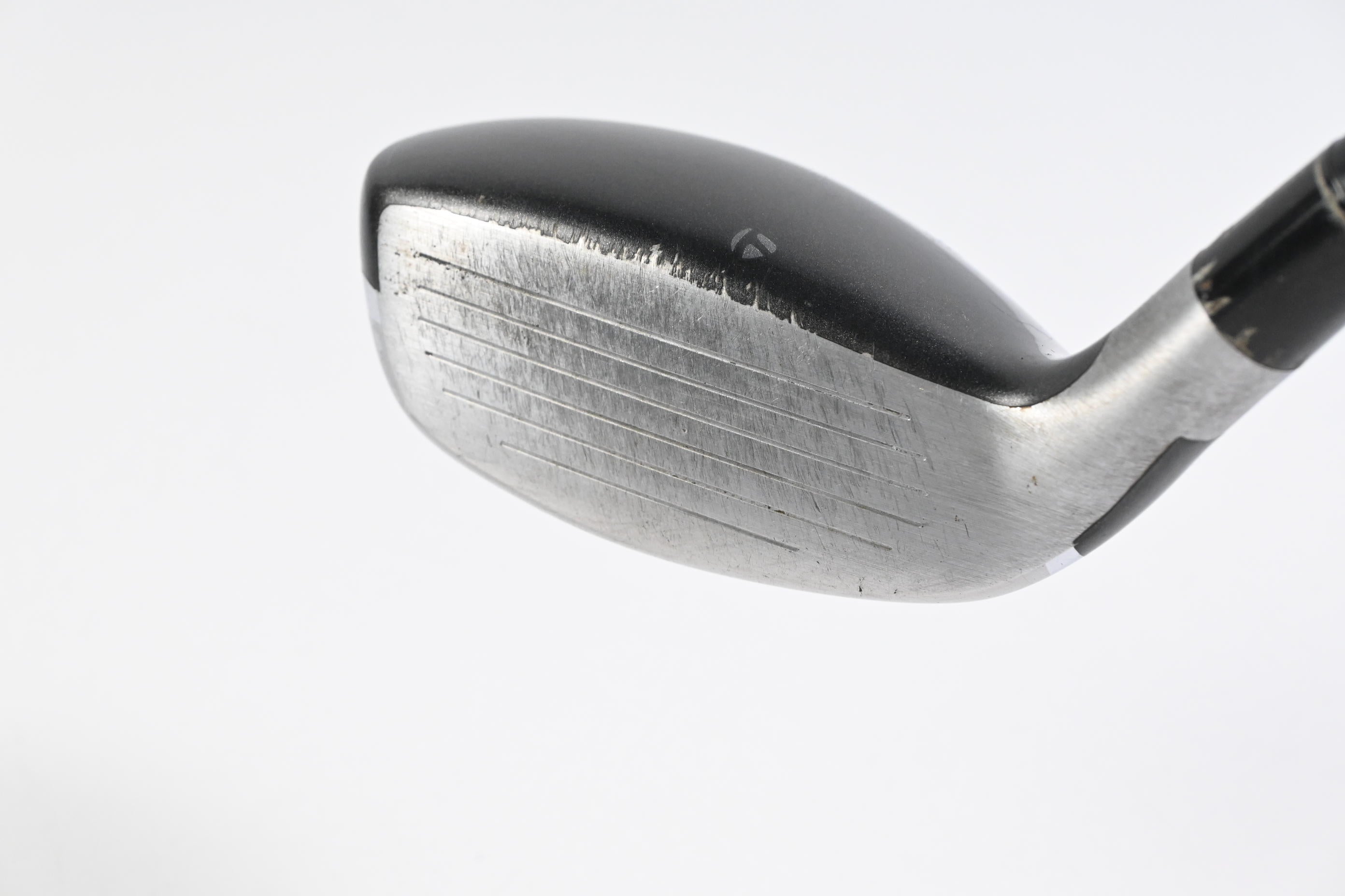 Taylormade SLDR #3 Hybrid / 19 Degree / Regular Flex Fujikura Speeder 82