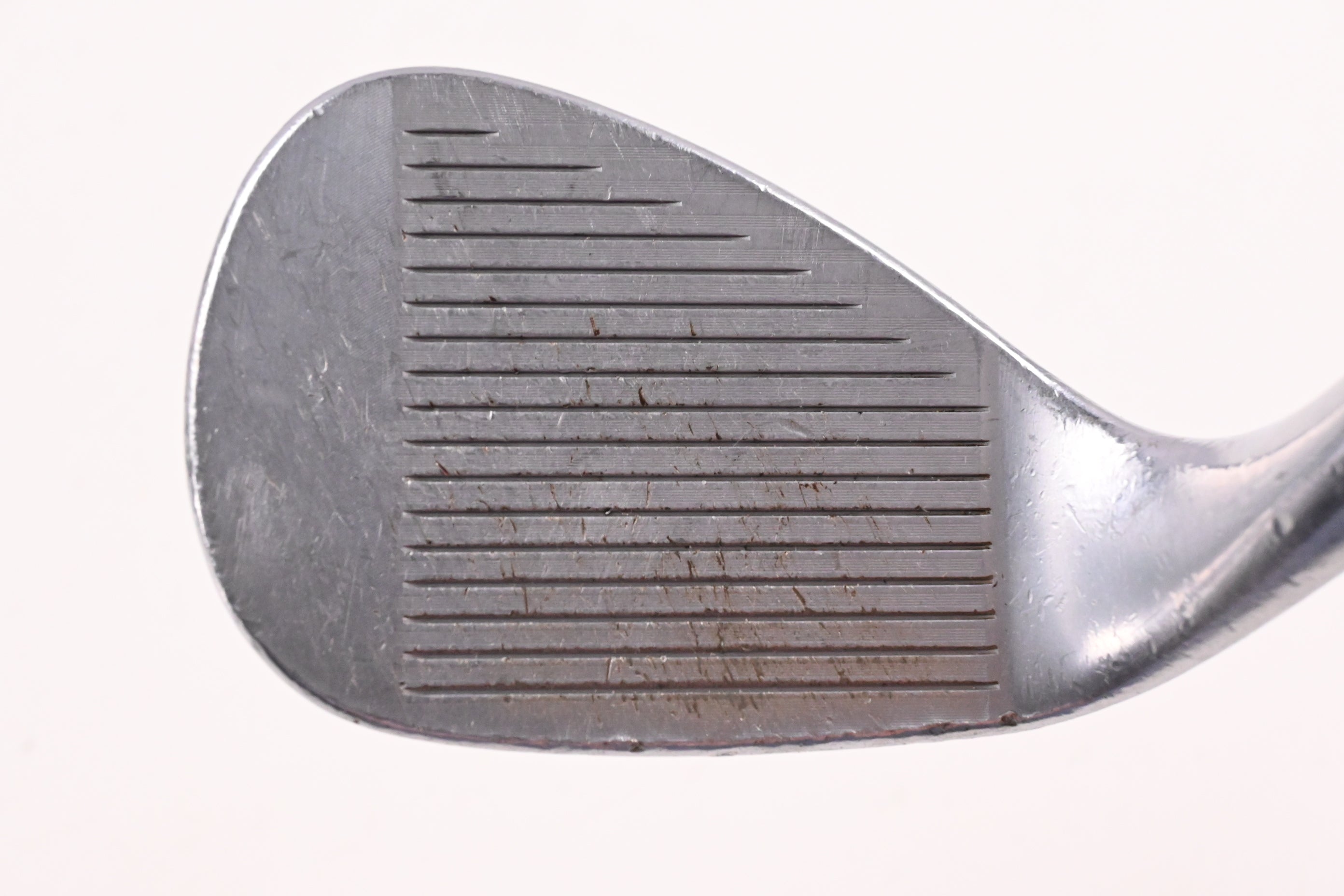 Titleist Vokey SM7 Lob Wedge / 58 Degree / Wedge Flex Titleist Vokey SM7 Shaft