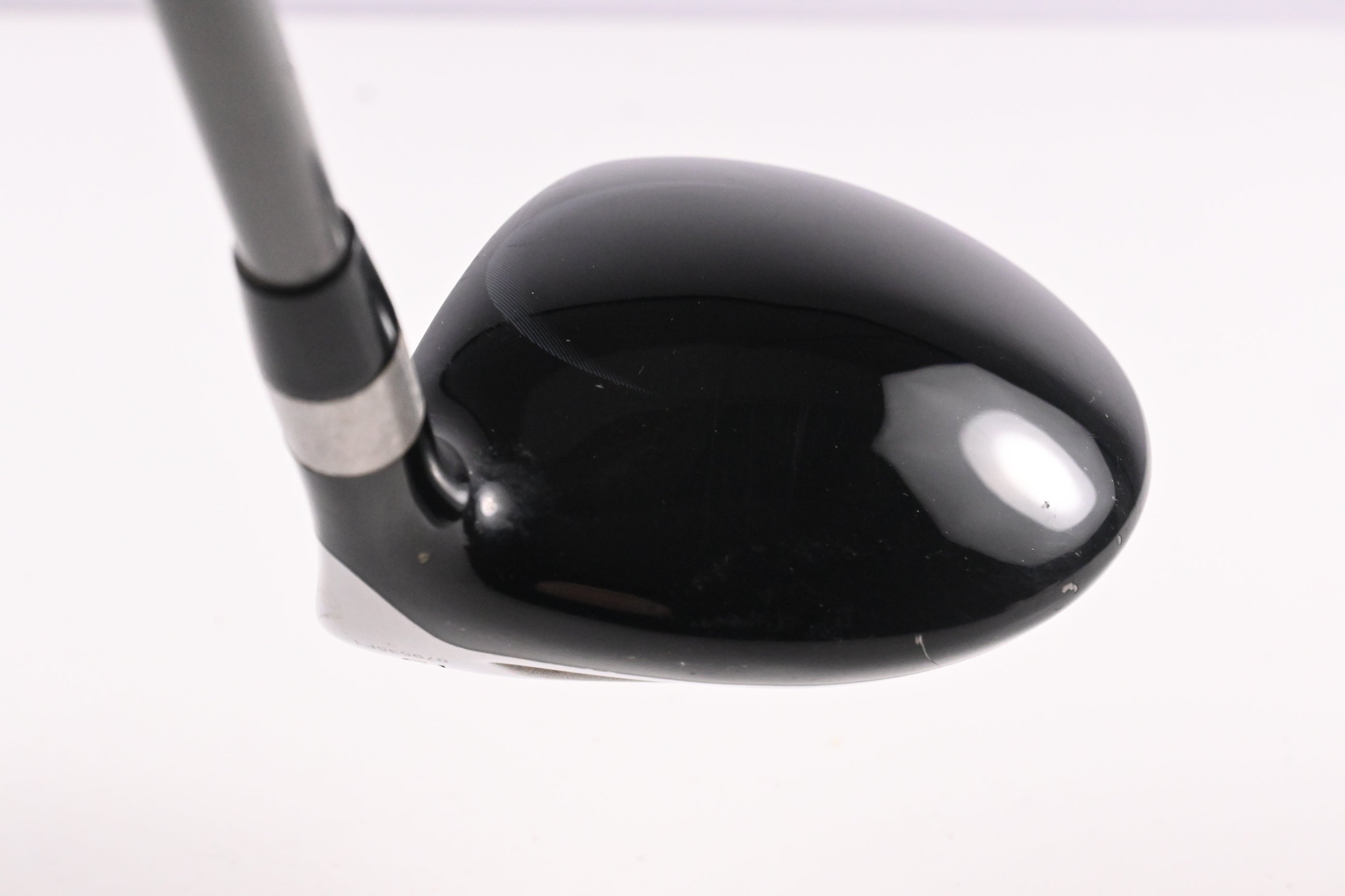 Ping G5 #3 Wood / 15 Degree / Stiff Flex Ping TFC 100 F Shaft