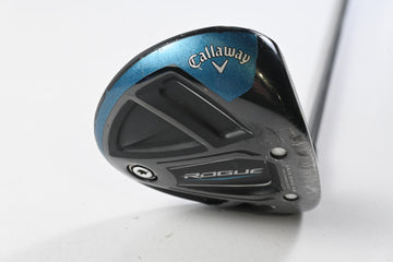 Callaway Rogue #3 Wood / 15 Degree / Regular Flex Aldila Synergy 60 Shaft