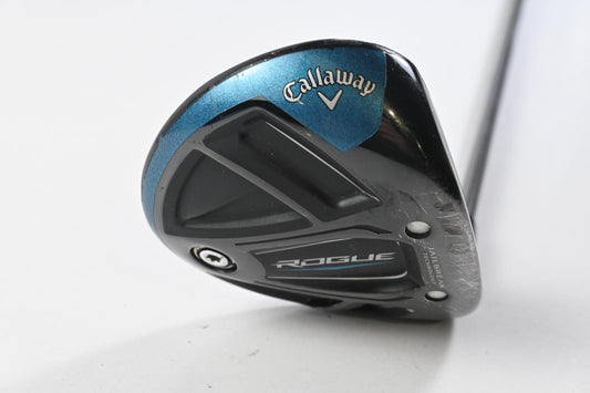 Callaway Rogue #3 Wood / 15 Degree / Regular Flex Aldila Synergy 60 Shaft