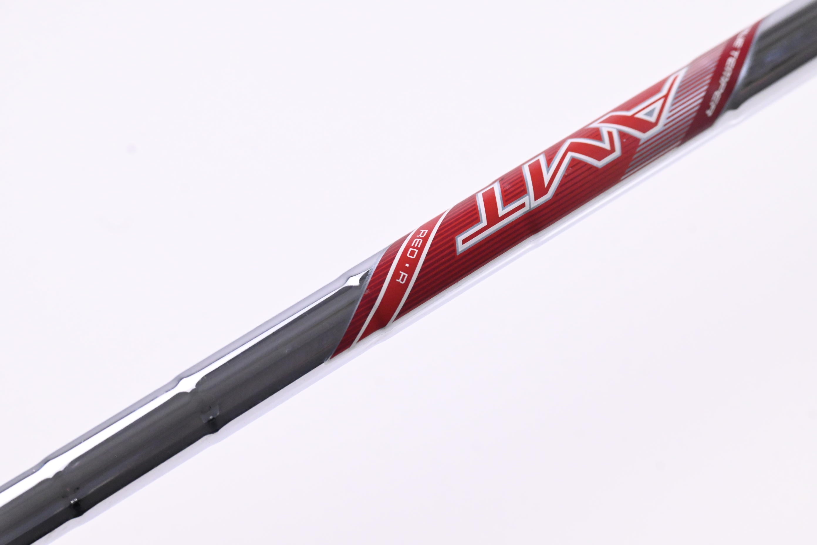 Titleist T250 2025 #5 Iron / 24 Degree / Regular Flex True Temper AMT Red Shaft