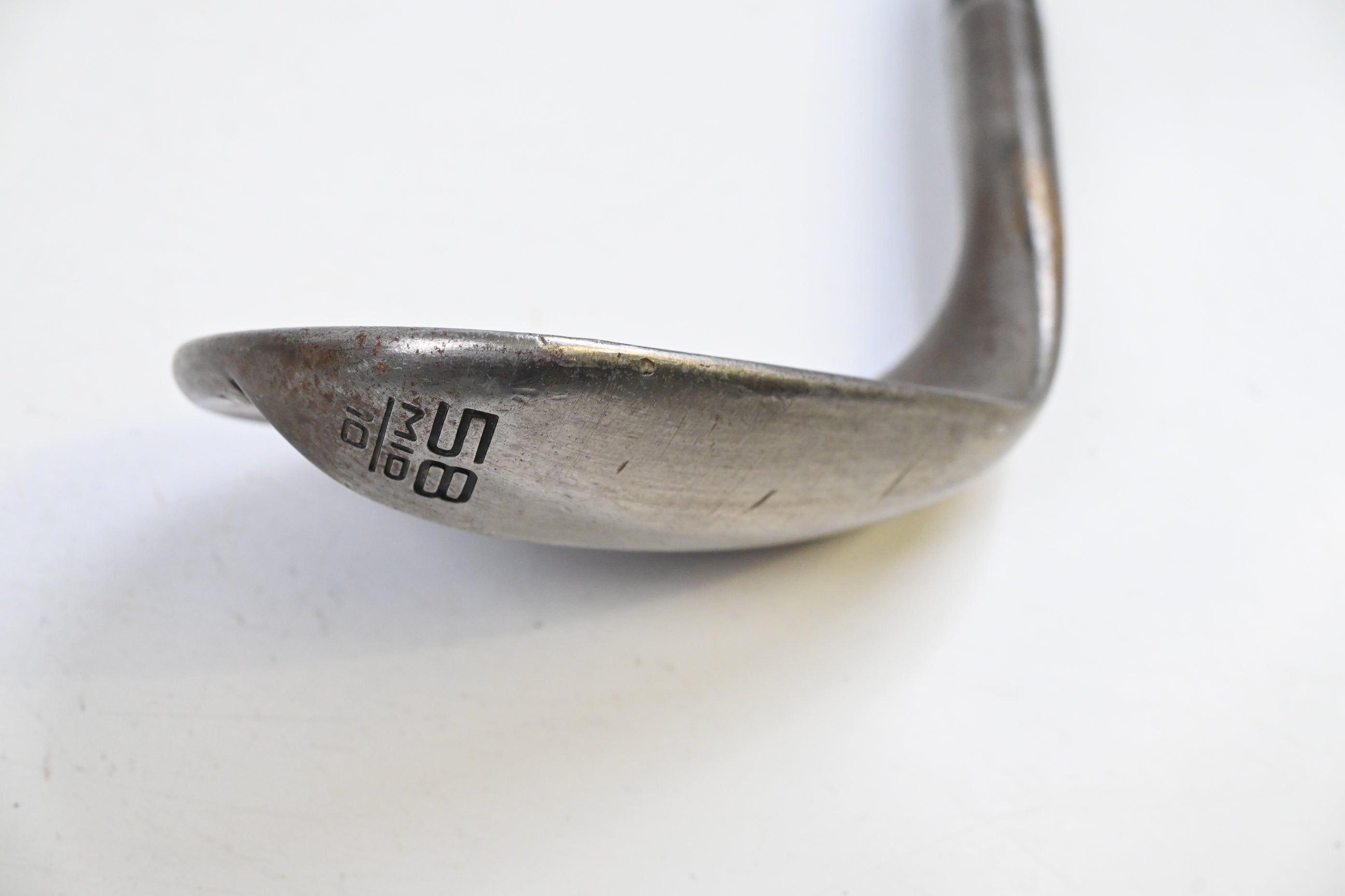Cleveland RTX 6 Zipcore Tour Rack Lob Wedge / 58 Degree / Wedge Flex Dynamic
