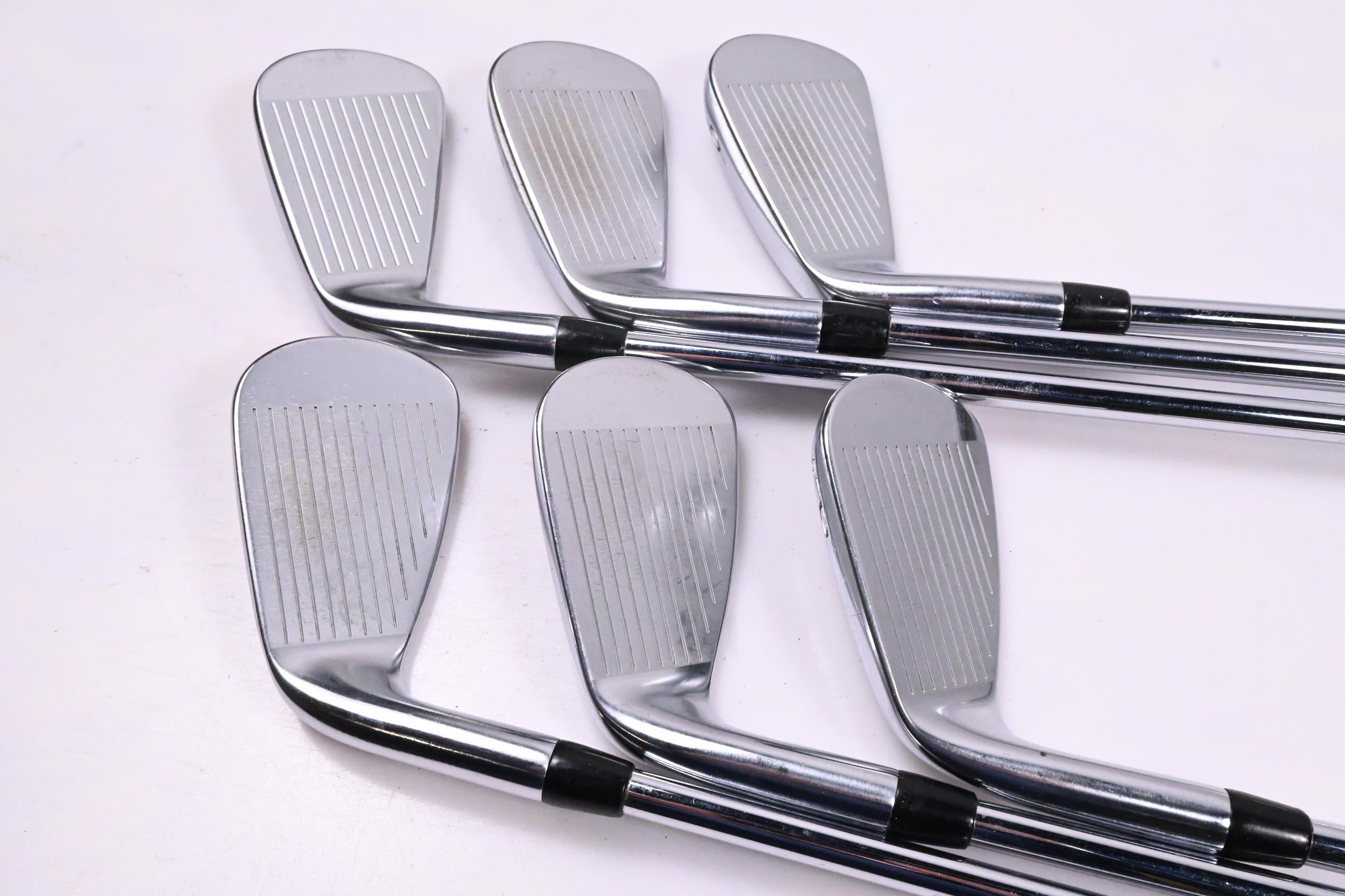 Titleist T200 2019 Irons / 5-PW / Regular Flex AMT Black R300 Shafts