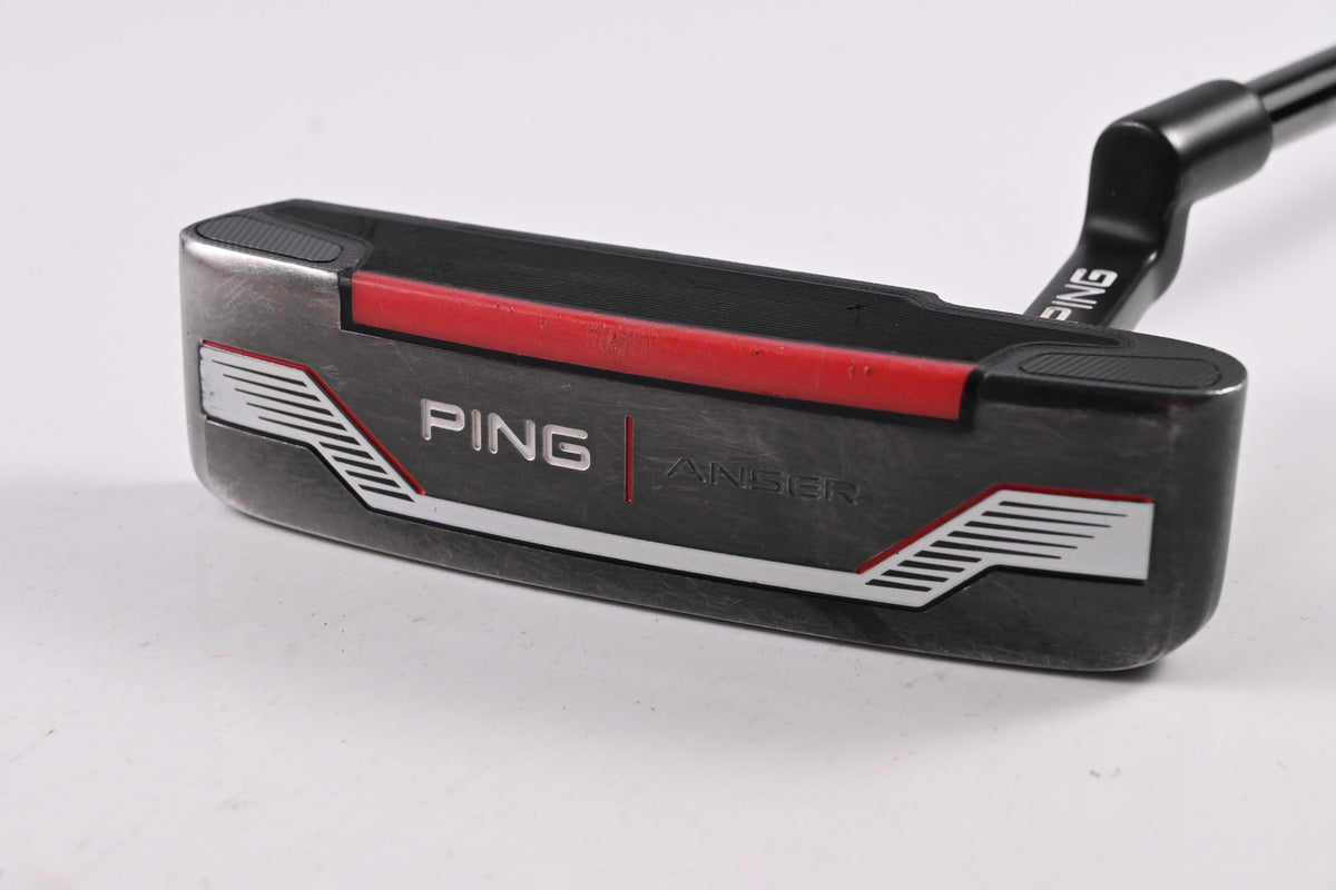 Ping 2021 Anser Putter / 34 Inch