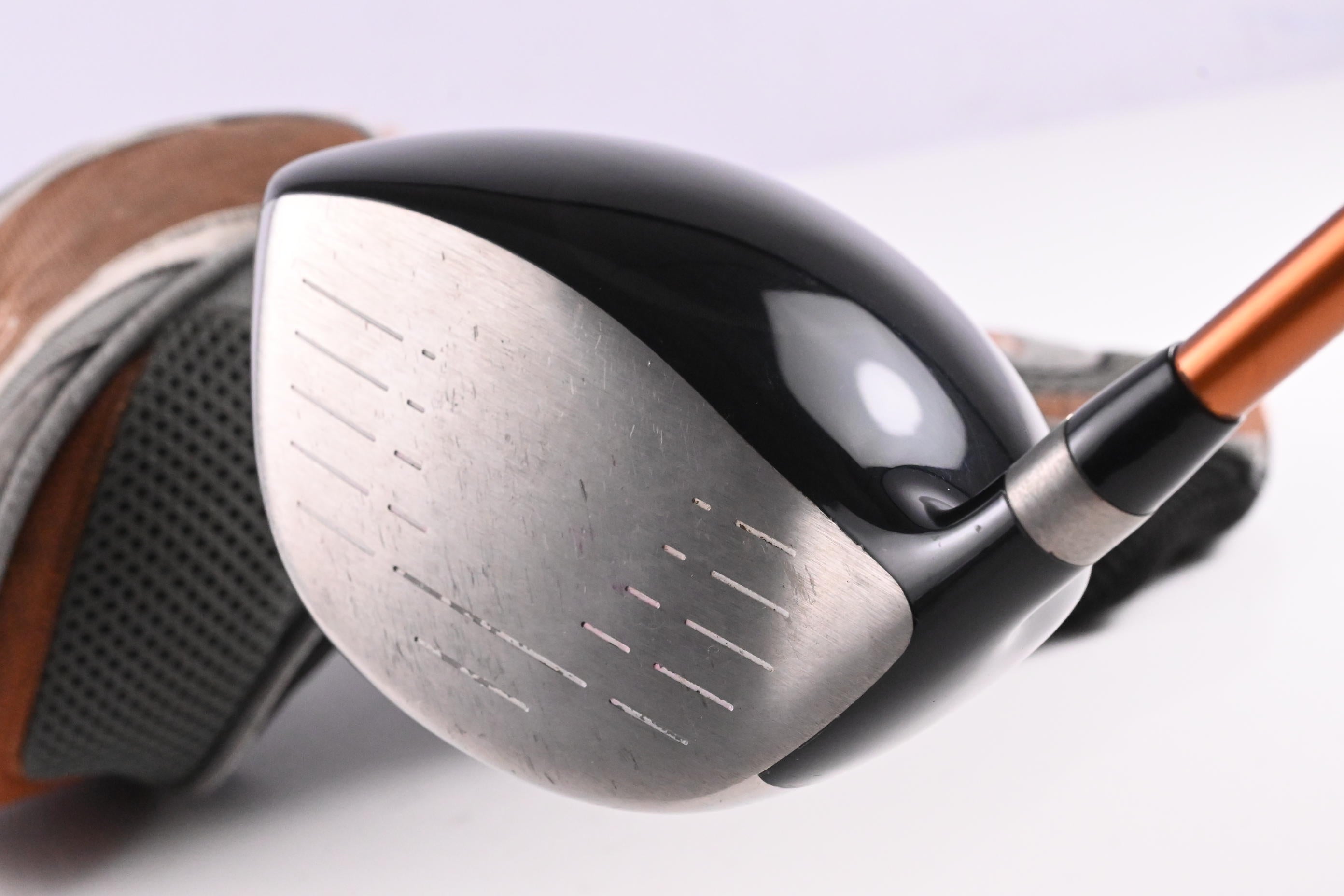 Ping G10 Driver / 12 Degree / Regular Flex Ping TFC 129 D Shaft