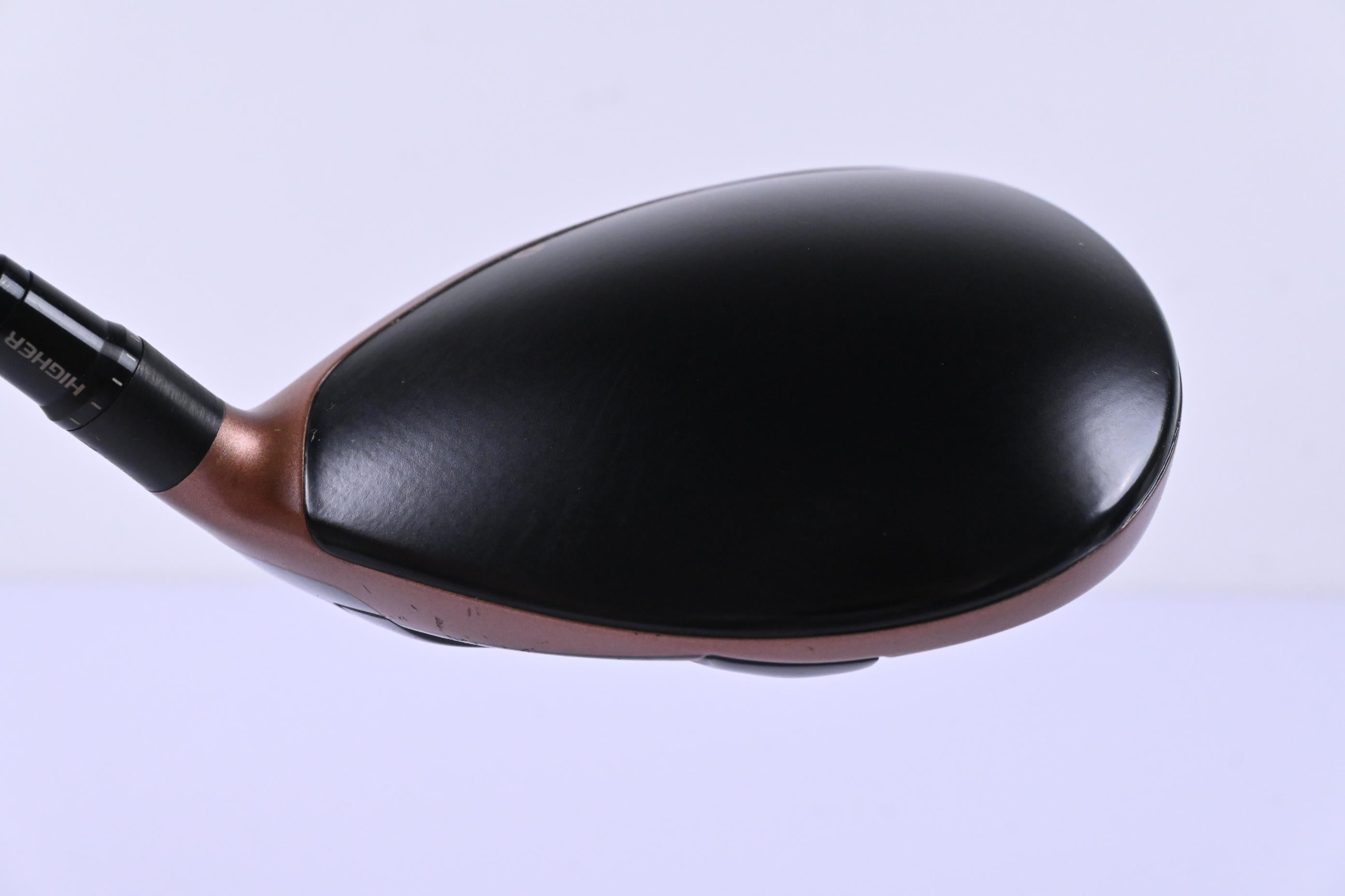 Taylormade BRNR Copper Mini Driver / 11.5 Degree / Regular Flex UST ProForce 65