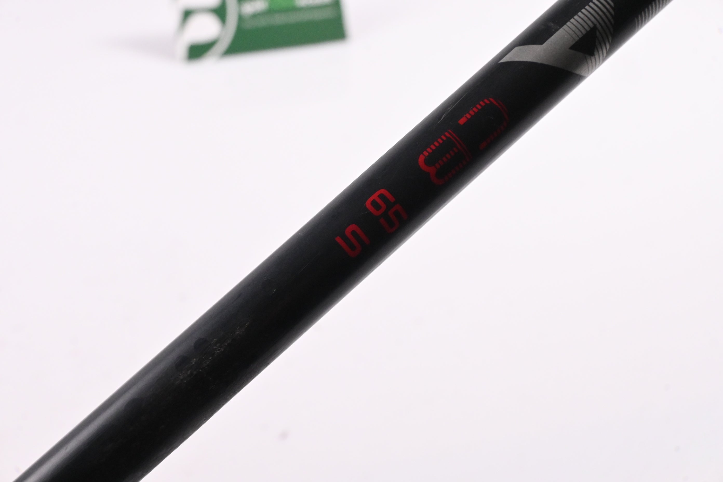 Ping G410 #3 Wood / 14.5 Degree / Stiff Flex Ping Alta CB Red 65 Shaft