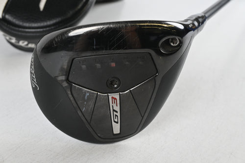 Titleist GT3 #3 Wood / 15 Degree / X-Flex Tensei 1K Black 75 Shaft