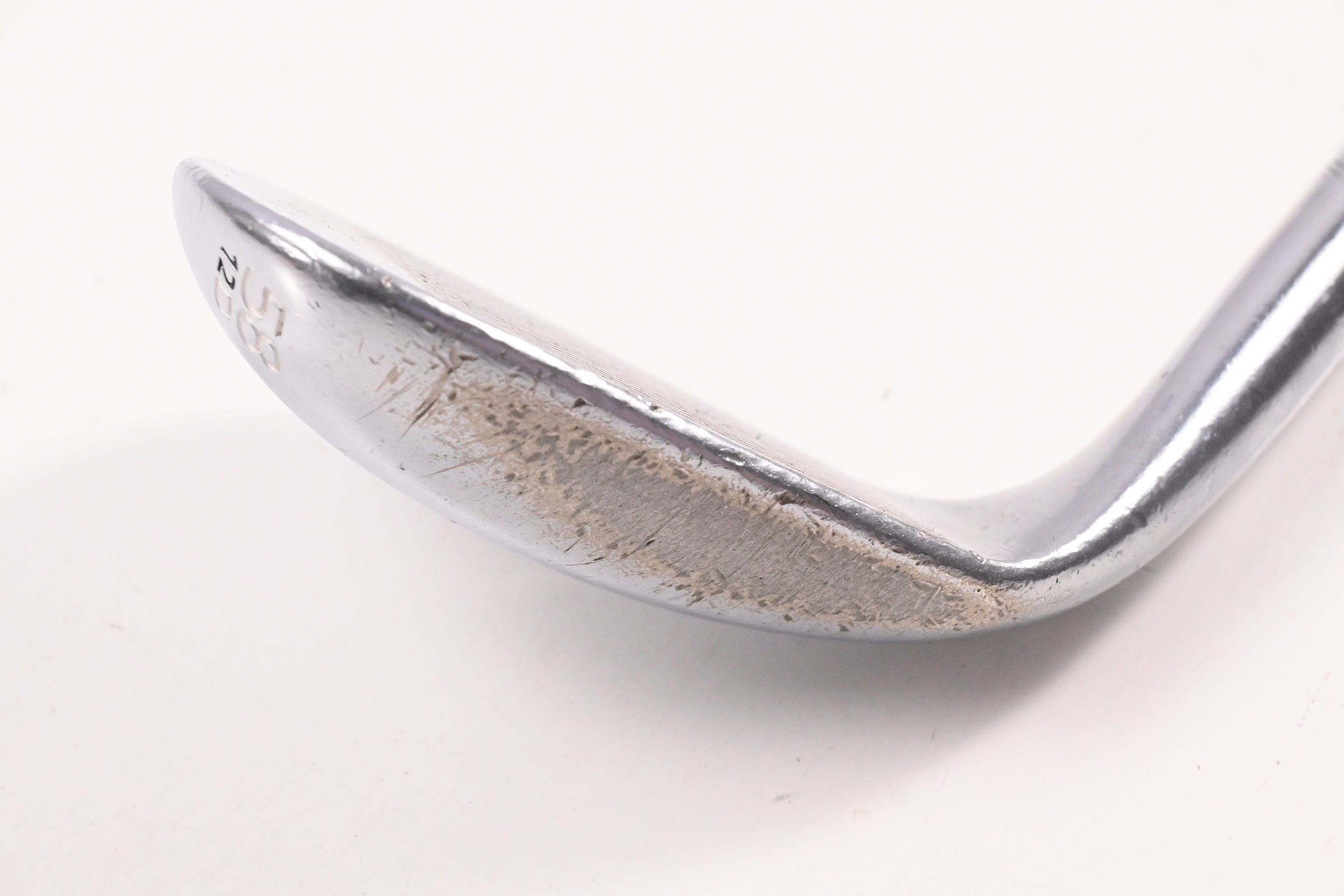 Titleist Vokey SM7 Lob Wedge / 58 Degree / Wedge Flex Titleist Vokey SM7 Shaft