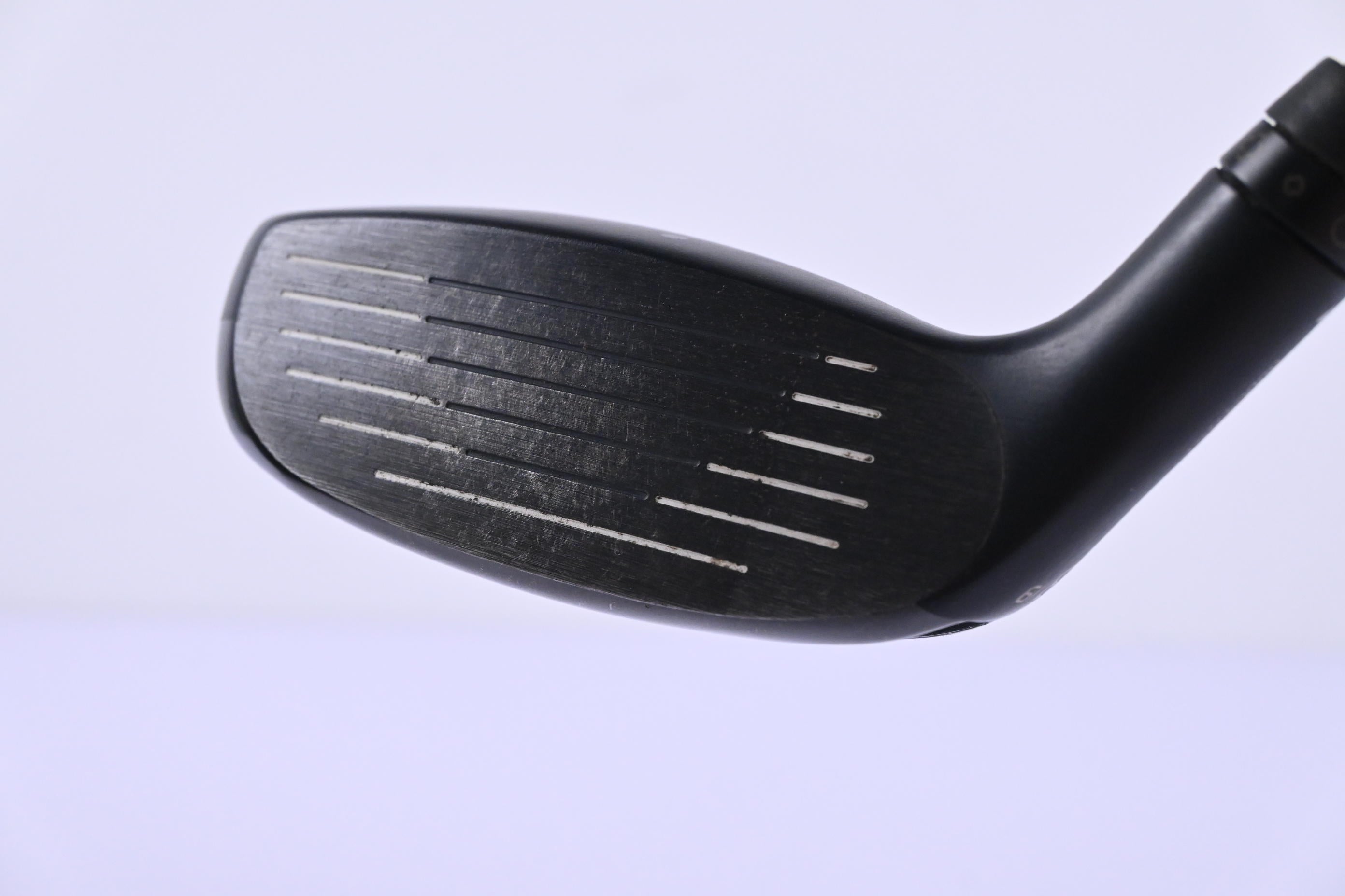 Ping G430 #3 Hybrid / 19 Degree / Stiff Flex KBS Tour Prototype 85 Shaft