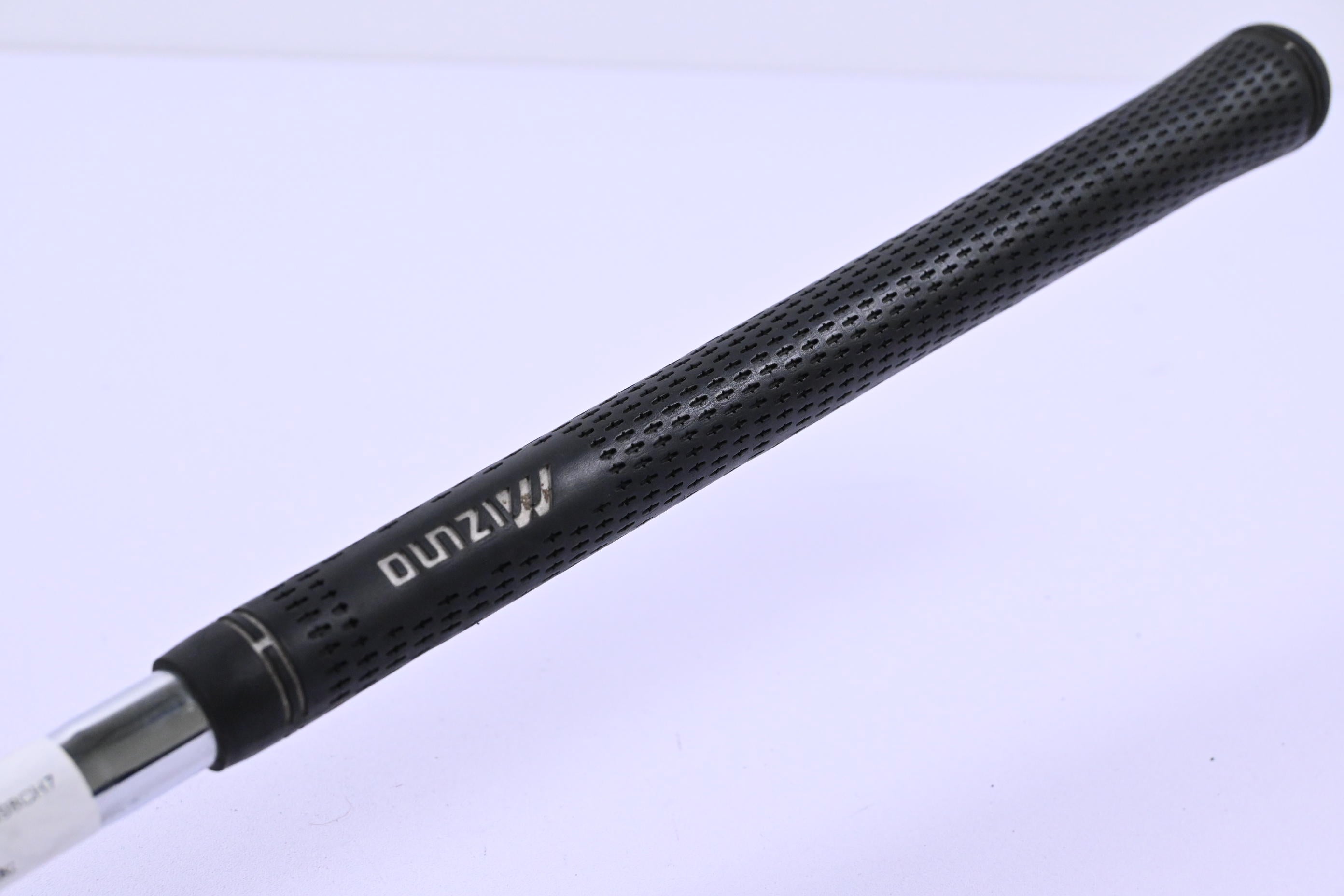 Mizuno MX-17 #6 Iron / Regular Flex Mizuno Dyna Flex Shaft