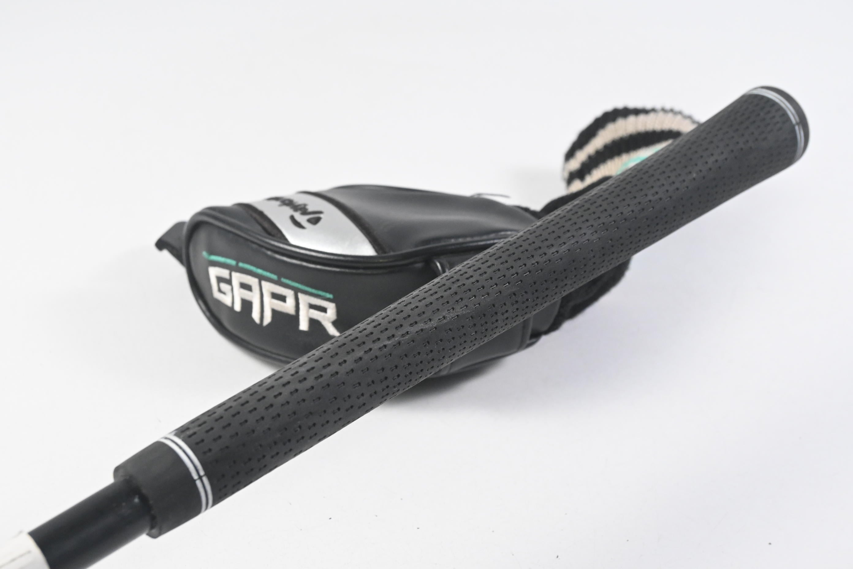 Taylormade GAPR Hi #3 Hybrid / 19 Degree / Regular Flex KBS Hybrid 70 Shaft