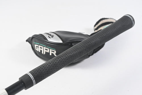Taylormade GAPR Hi #3 Hybrid / 19 Degree / Regular Flex KBS Hybrid 70 Shaft