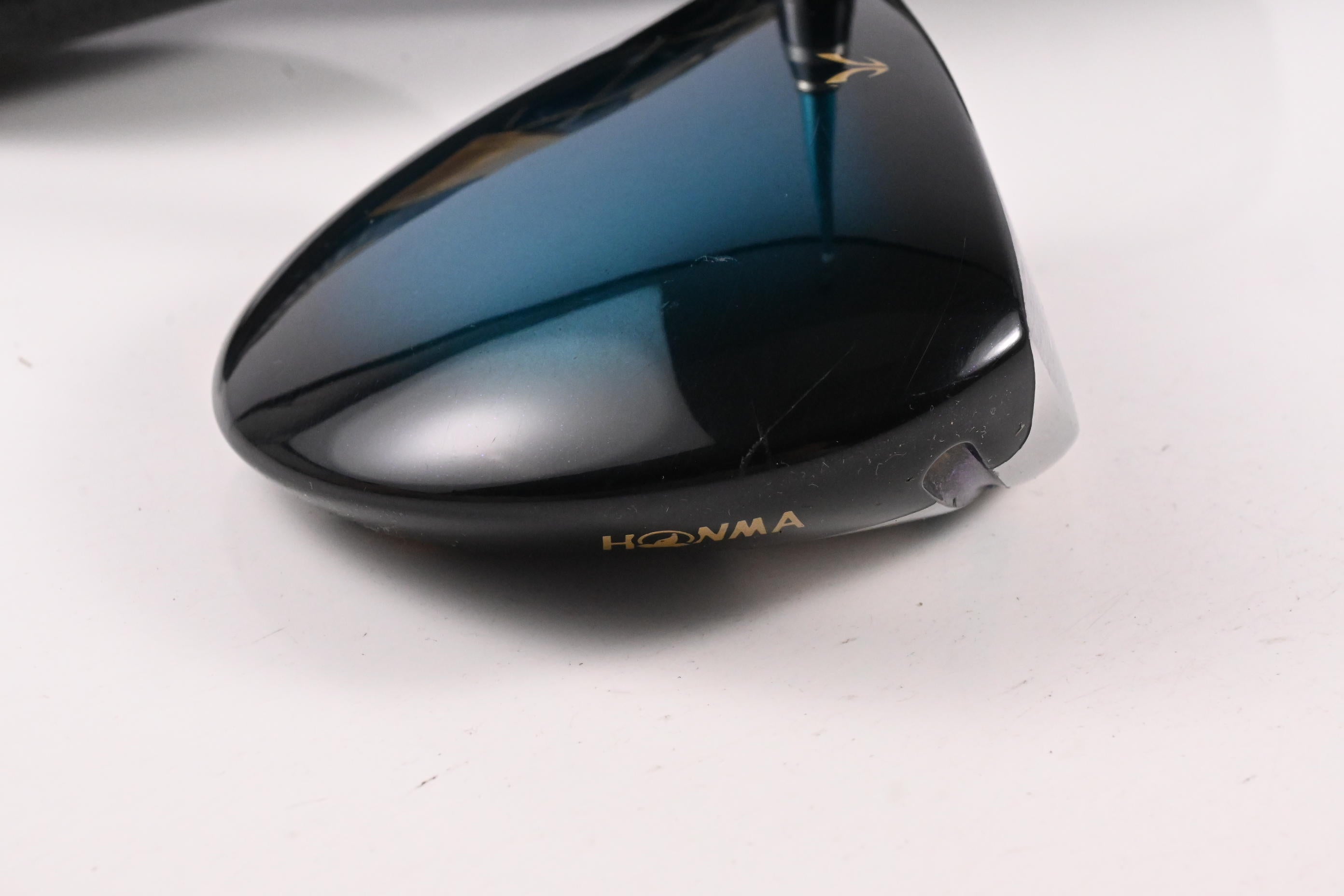 Honma Beres E-06 #5 Wood / 19 Degree / Regular Flex Honma ARMRQ X 43 Shaft