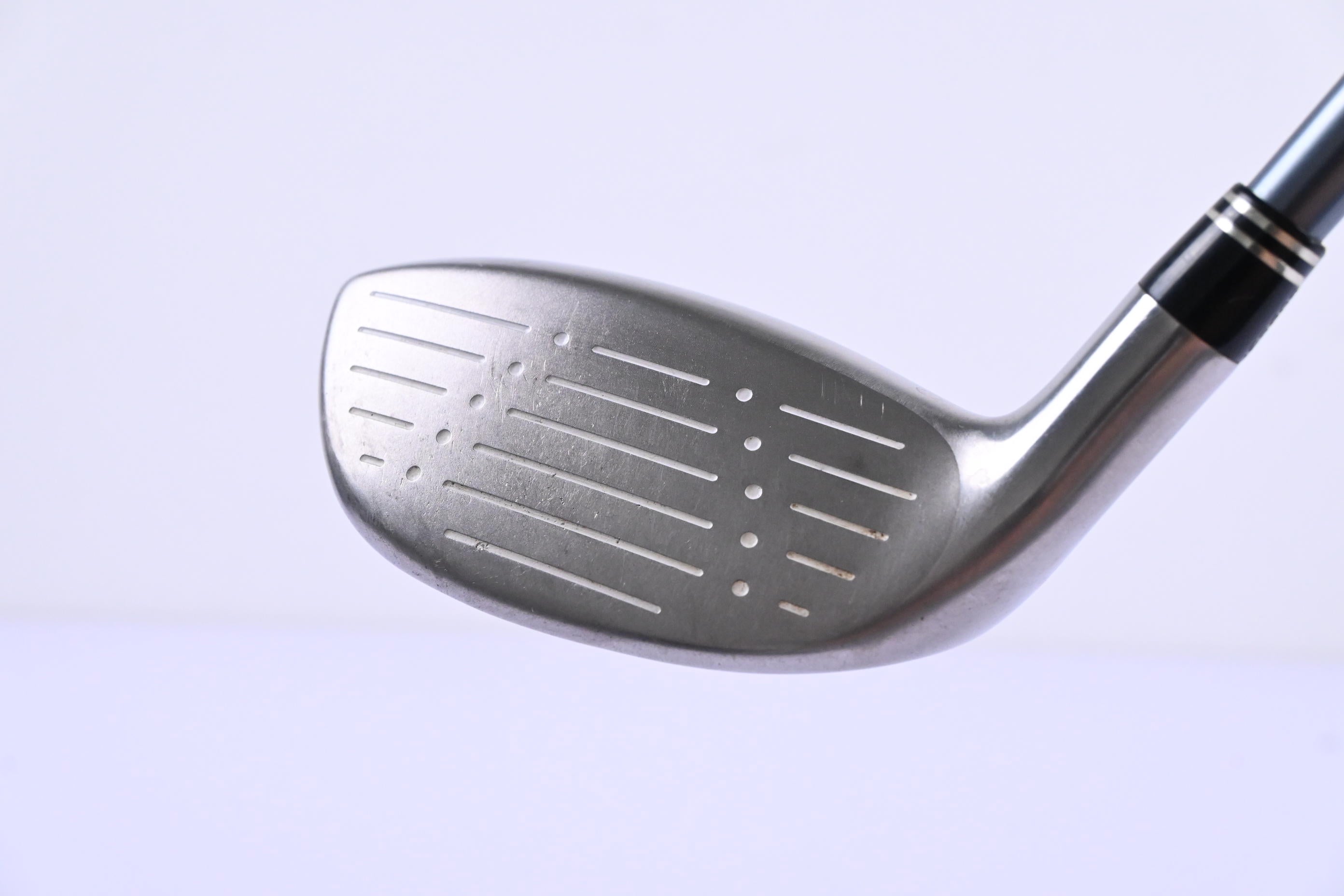 Ladies Cobra Baffler DWS Hybrid #7 Hybrid / 35 Degree / Ladies Flex Proto-HL 50