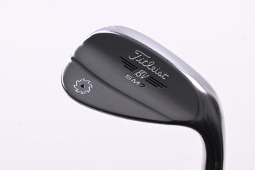 Titleist Vokey SM7 Gap Wedge / 52 Degree / Wedge Flex Titleist Vokey Shaft