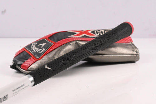 Callaway X Hot #3 Wood / 15 Degree / Regular Flex Project X PXV Red Shaft