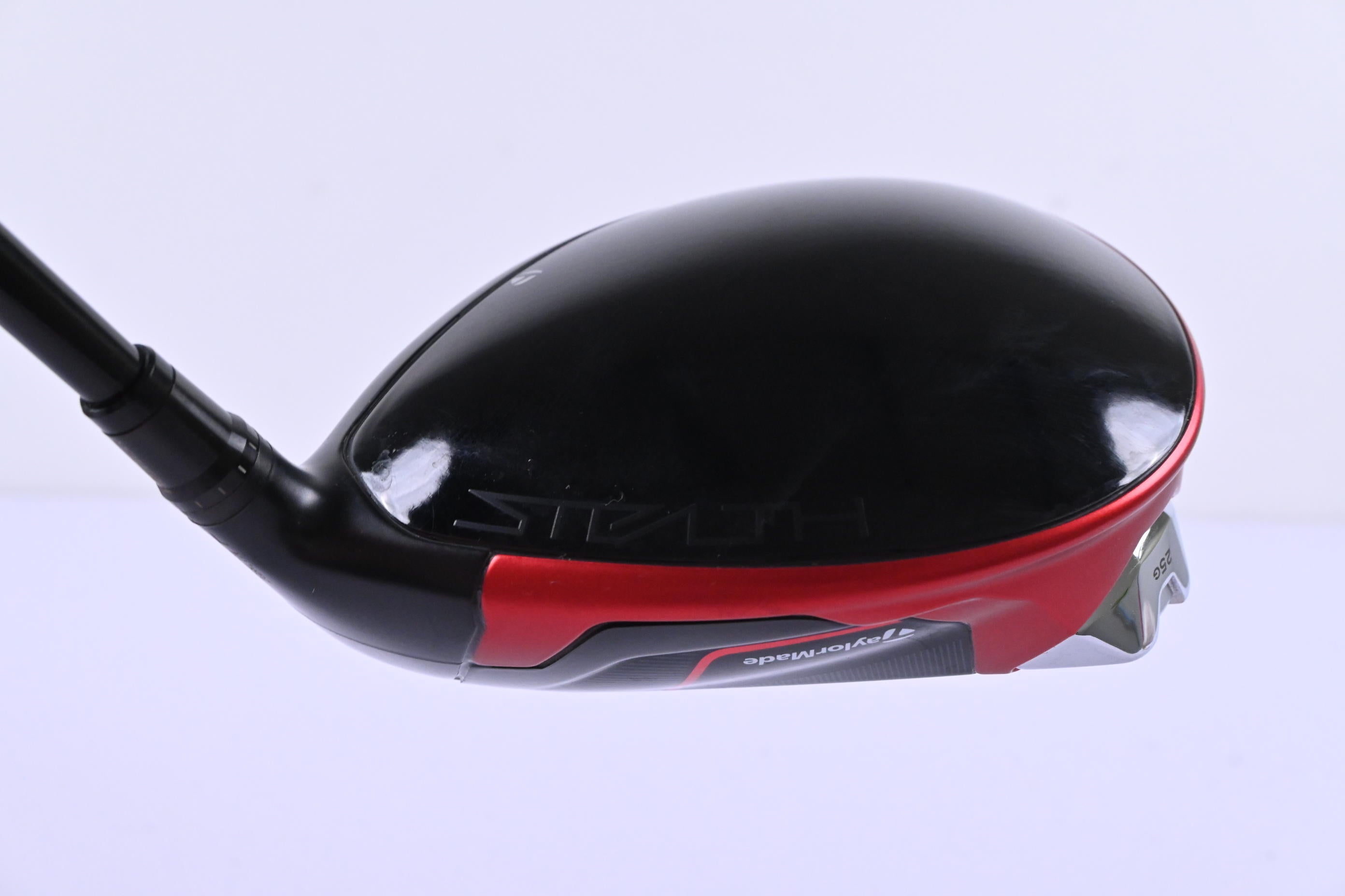 Taylormade Stealth 2 Driver / 10.5 Degree / Regular Flex Ventus TR Red 5 Shaft