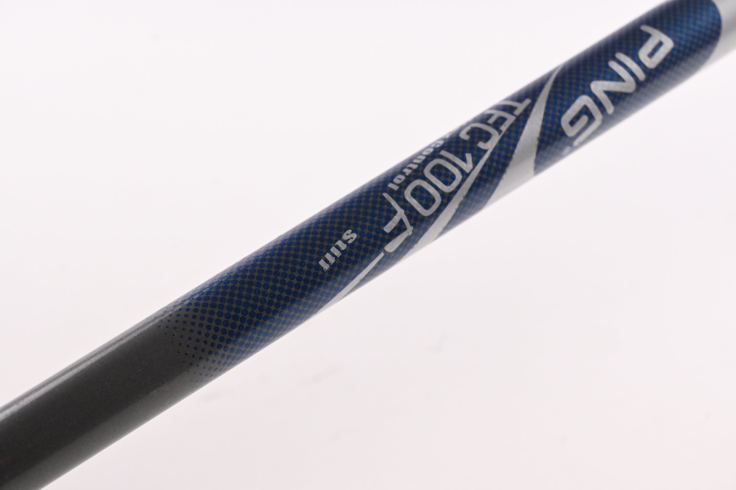 Ping G5 #3 Wood / 15 Degree / Stiff Flex Ping TFC 100 F Shaft