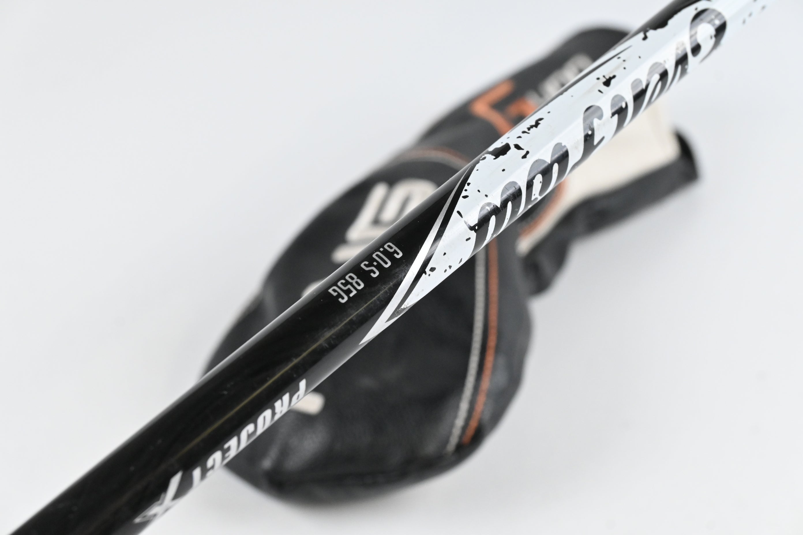Ping G400 #3 Wood / 14.5 Degree / Stiff Flex EvenFlow Black 85 Shaft
