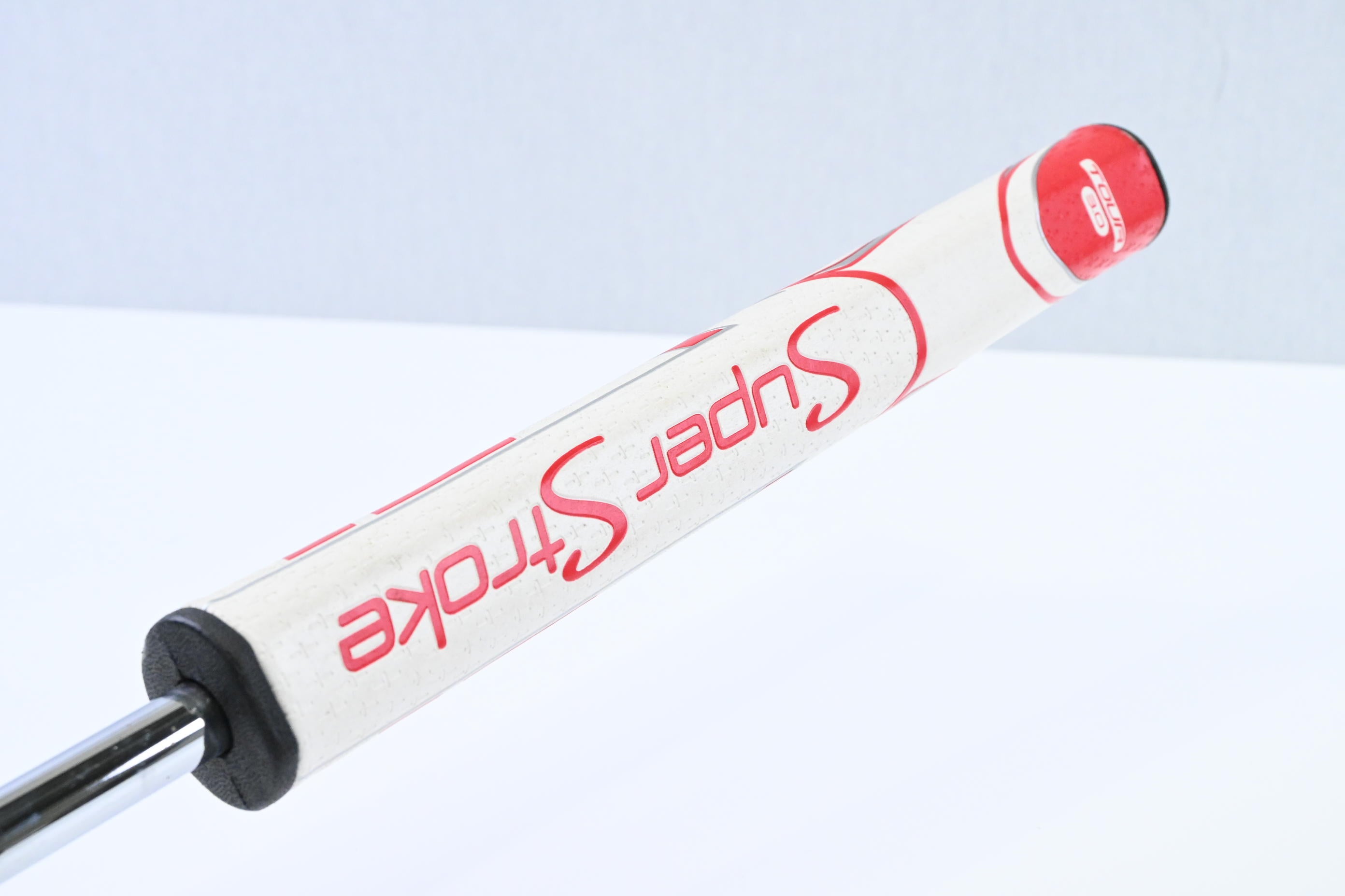 Odyssey O-Works Red 1W S Putter / 33 Inch