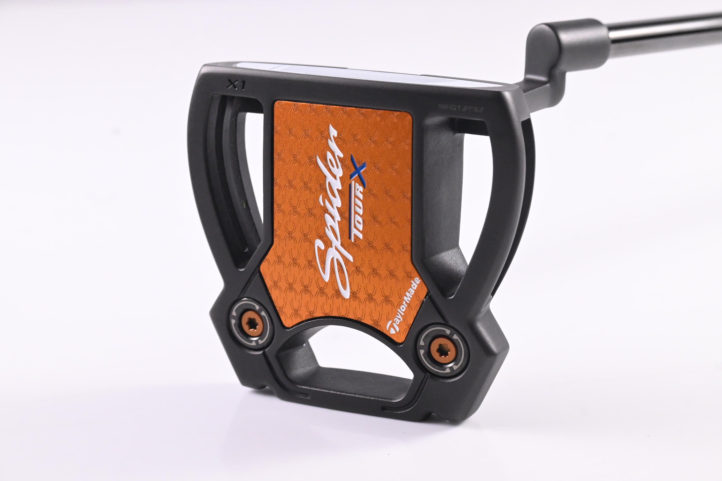 Taylormade Spider Tour Black 2025 L-Neck Putter / 34 Inch