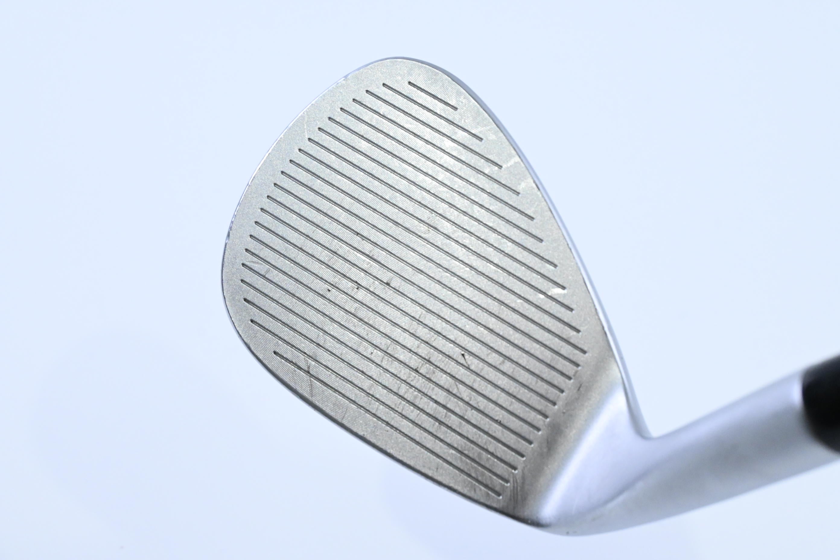 Indi TT Gap Wedge / 50 Degree / Wedge Flex Dynamic Gold Spinner 115 Shaft