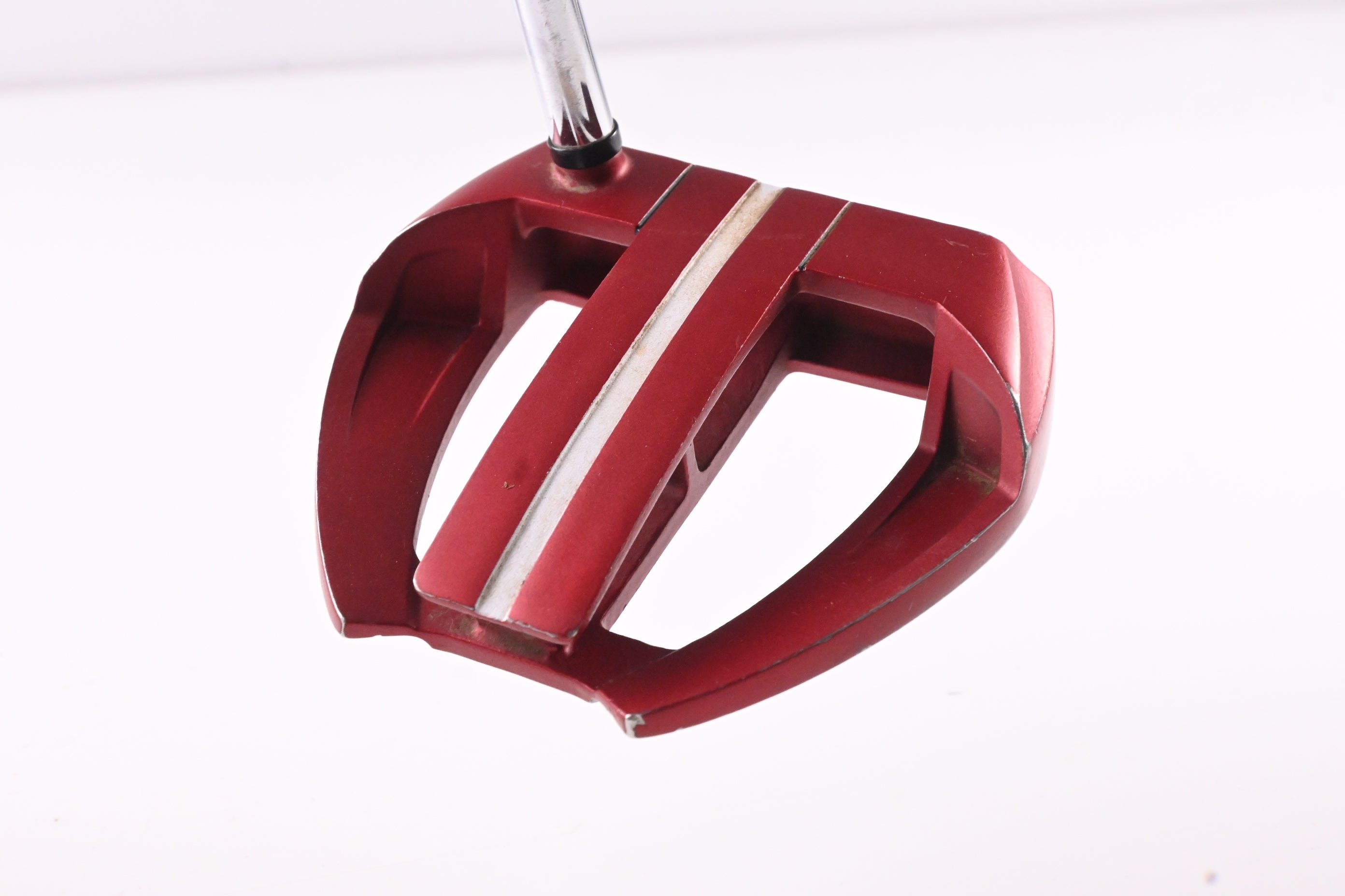 Odyssey O-Works Red Marxman Putter / 37.5 Inch