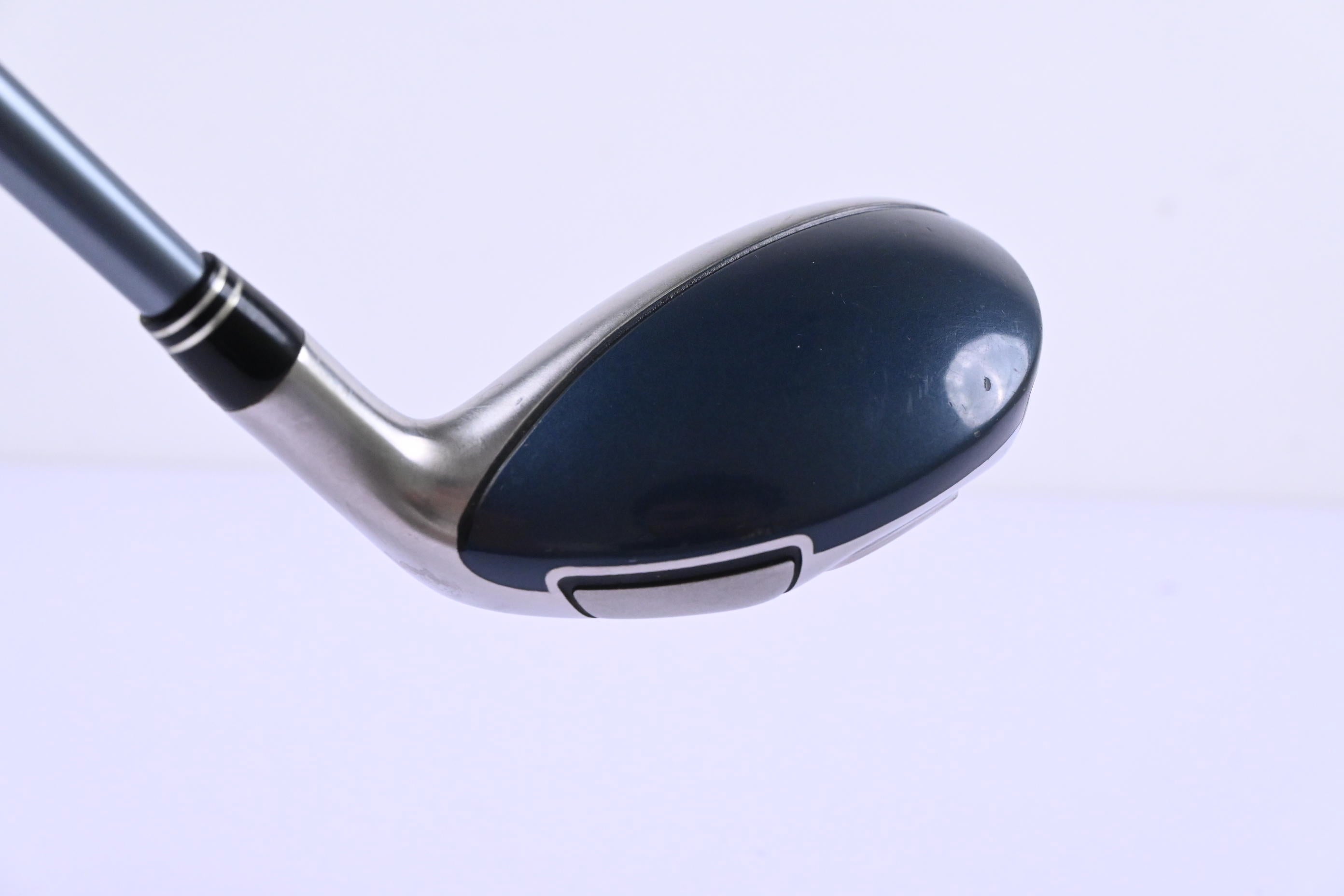 Ladies Cobra Baffler DWS Hybrid #7 Hybrid / 35 Degree / Ladies Flex Proto-HL 50
