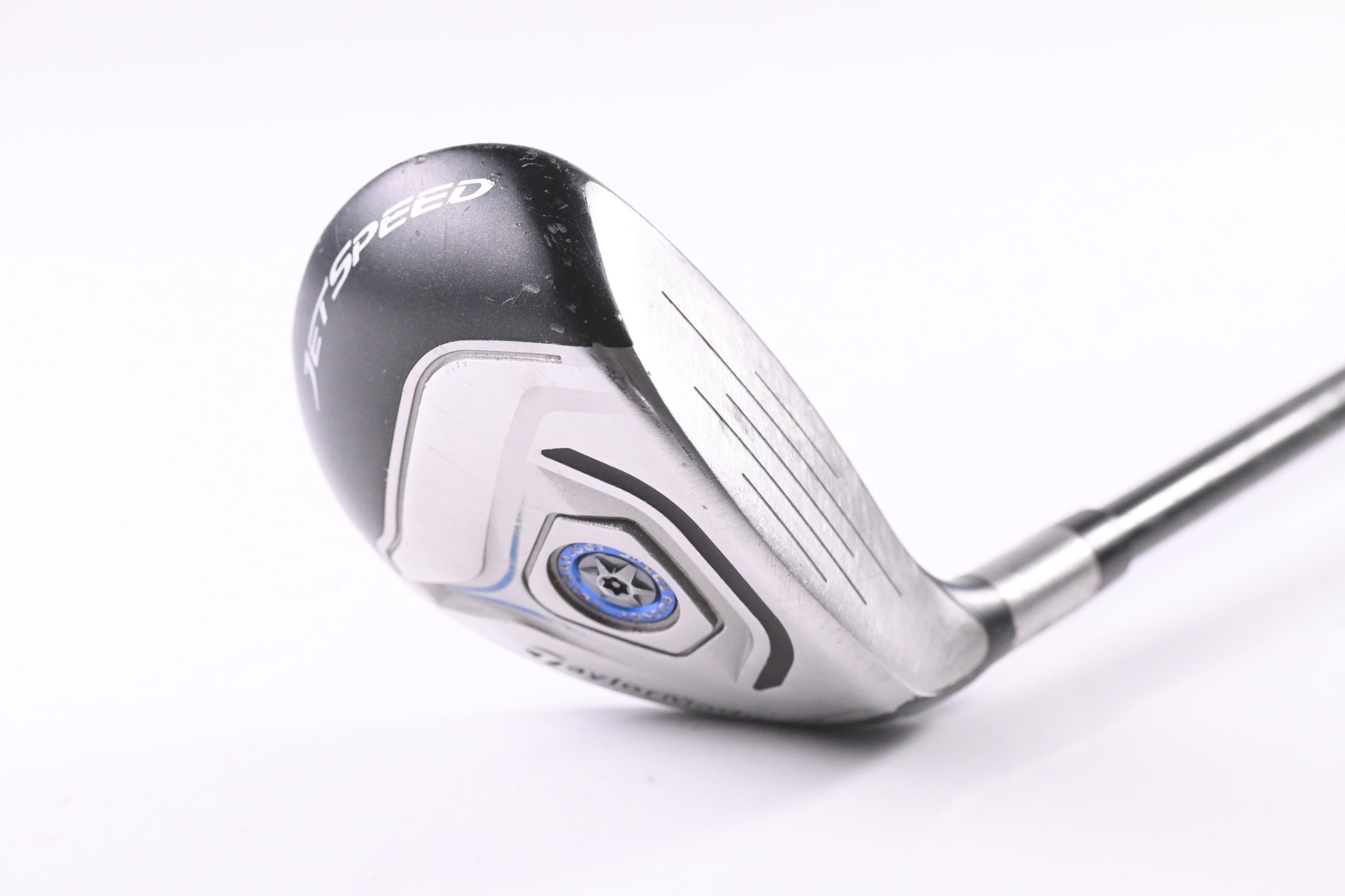 Taylormade Jetspeed #3 Hybrid / 19 Degree / Regular Flex Velox T 65 HY Shaft