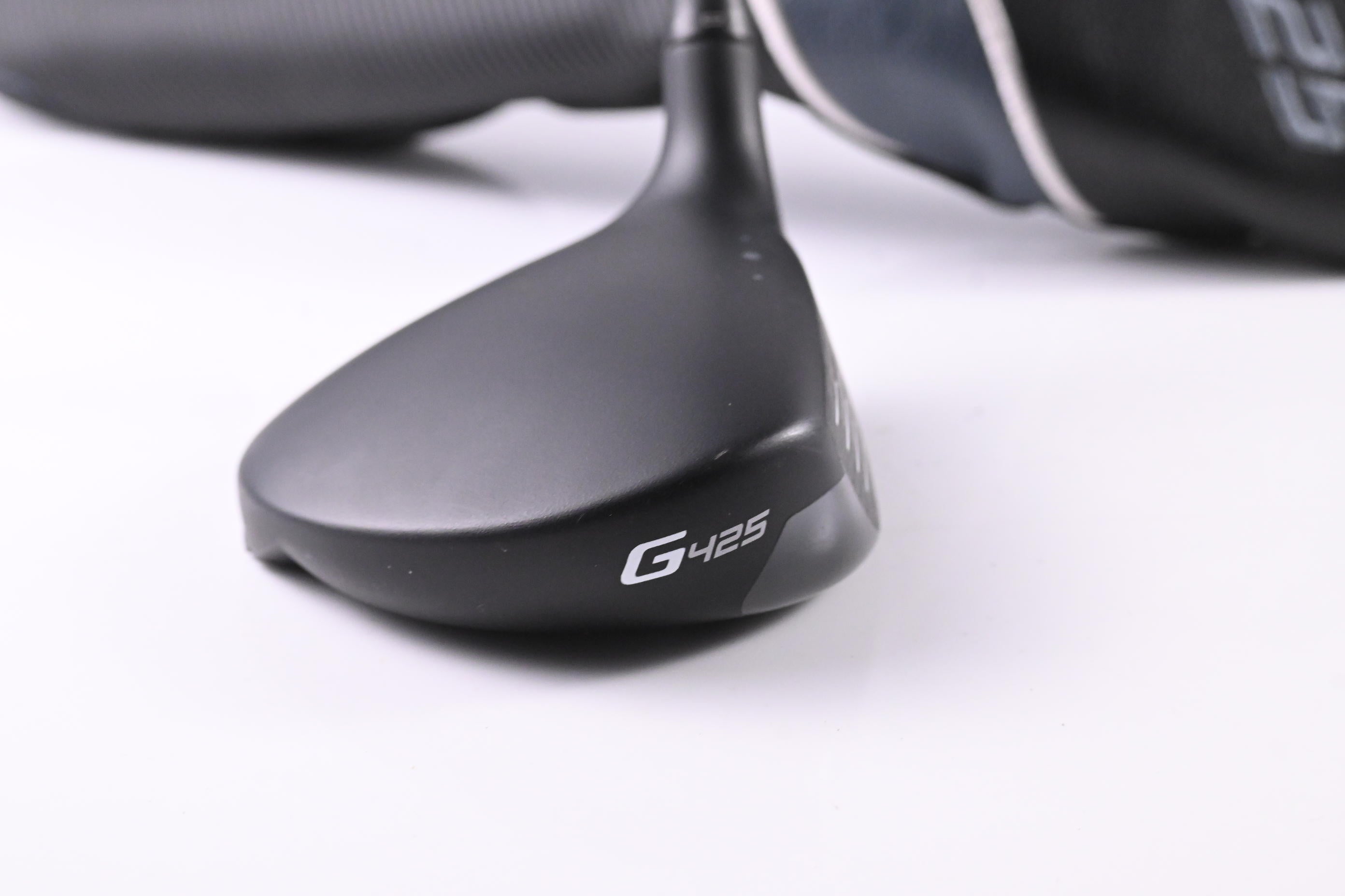 Ping G425 Max #5 Wood / 17.5 Degree / Senior Flex Aldila Quaranta 40 Shaft