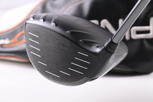 Ping G400 SFT Driver / 10 Degree / Regular Flex Ping Tour 65 Shaft