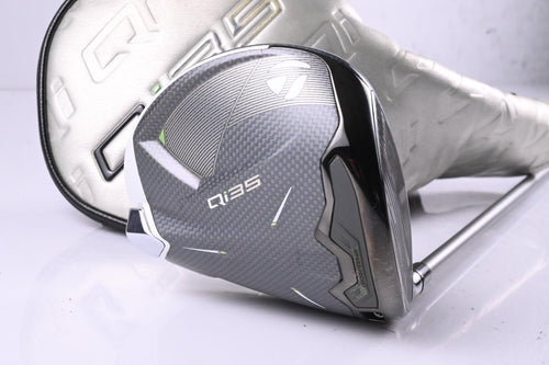 Taylormade Qi35 Max Lite Driver / 12 Degree / Regular Flex AirSpeeder 50 Shaft