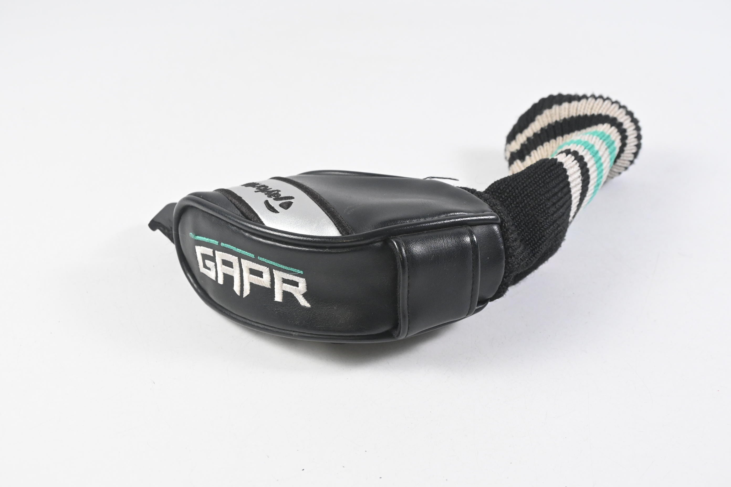 Taylormade GAPR Hi #3 Hybrid / 19 Degree / Regular Flex KBS Hybrid 70 Shaft