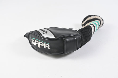 Taylormade GAPR Hi #3 Hybrid / 19 Degree / Regular Flex KBS Hybrid 70 Shaft