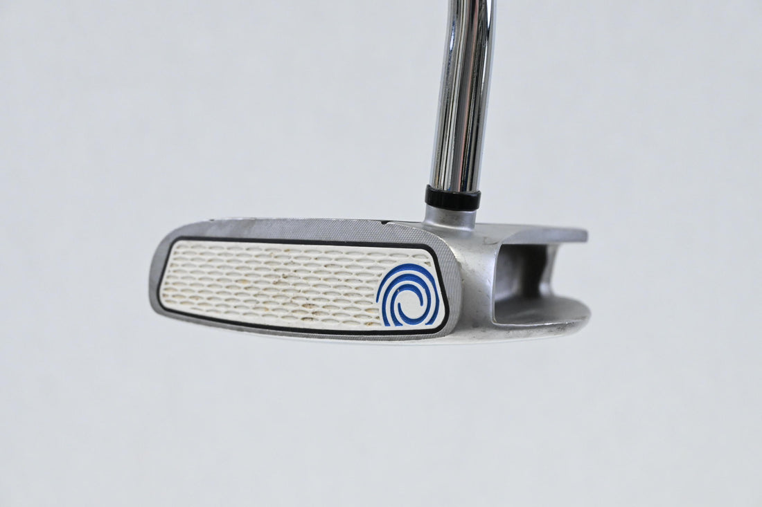 Odyssey White Hot RX 2 Ball Putter / 33 Inch