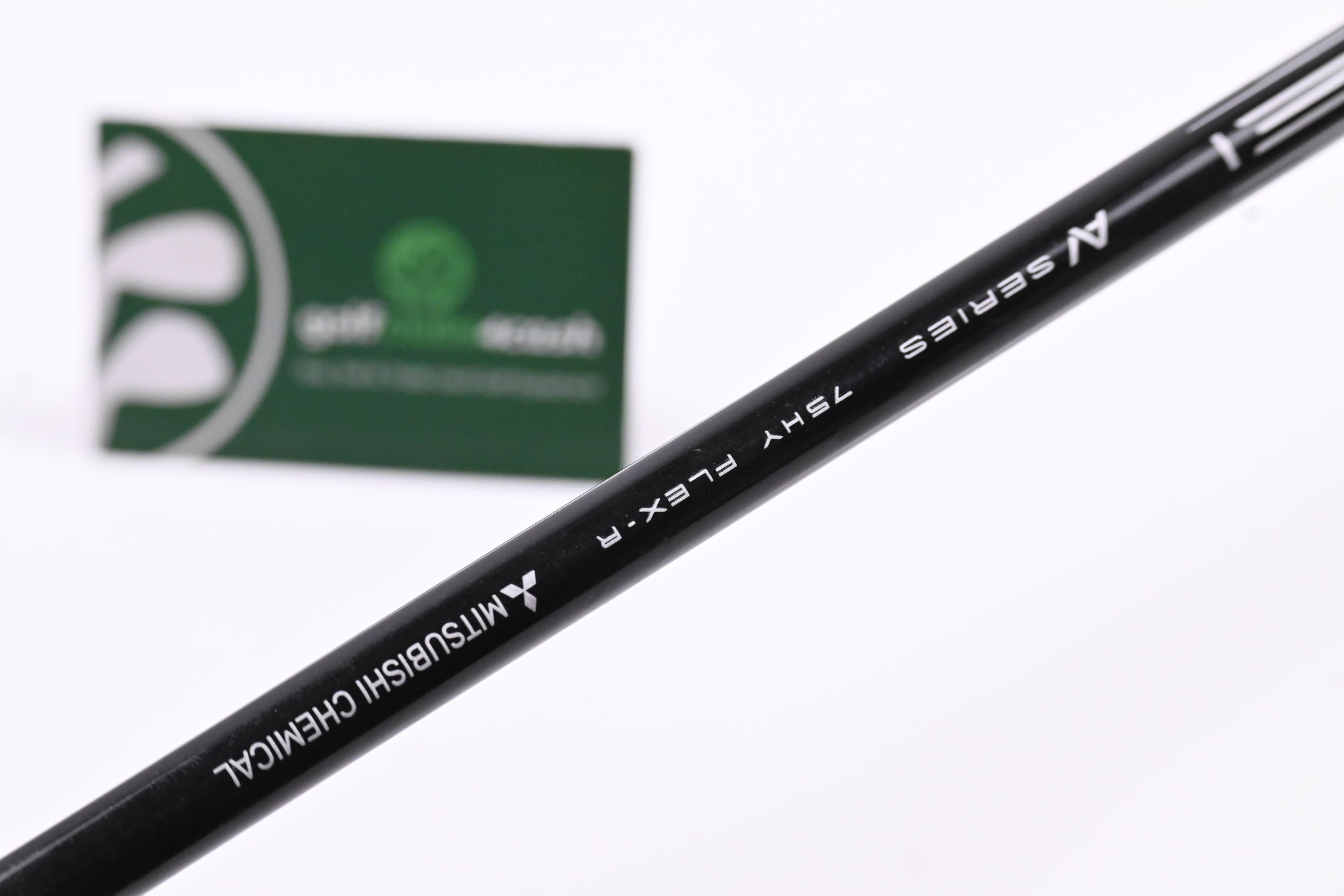 Taylormade P.DHY #4 Iron / 22 Degree / Regular Flex Tensei AV Blue 75 Shaft