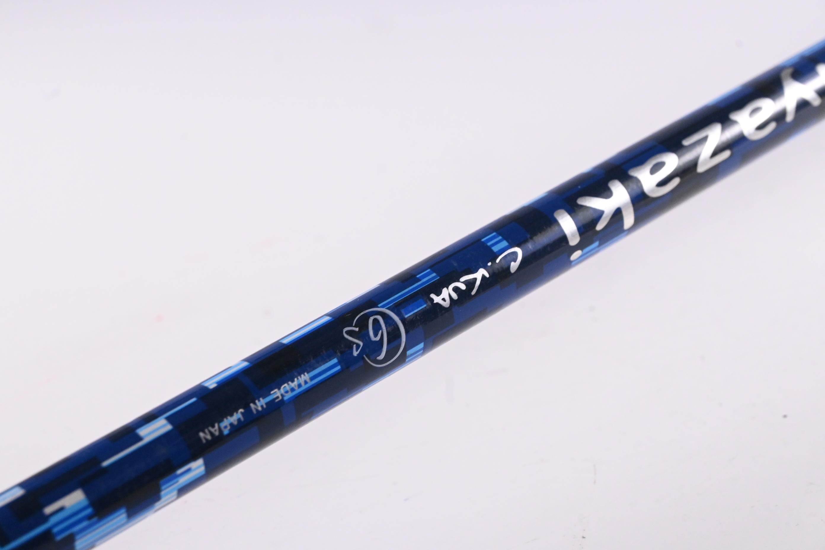 Cleveland Launcher HB #4 Hybrid / 22 Degree / Stiff Flex Miyazaki C.Kua 6 Shaft