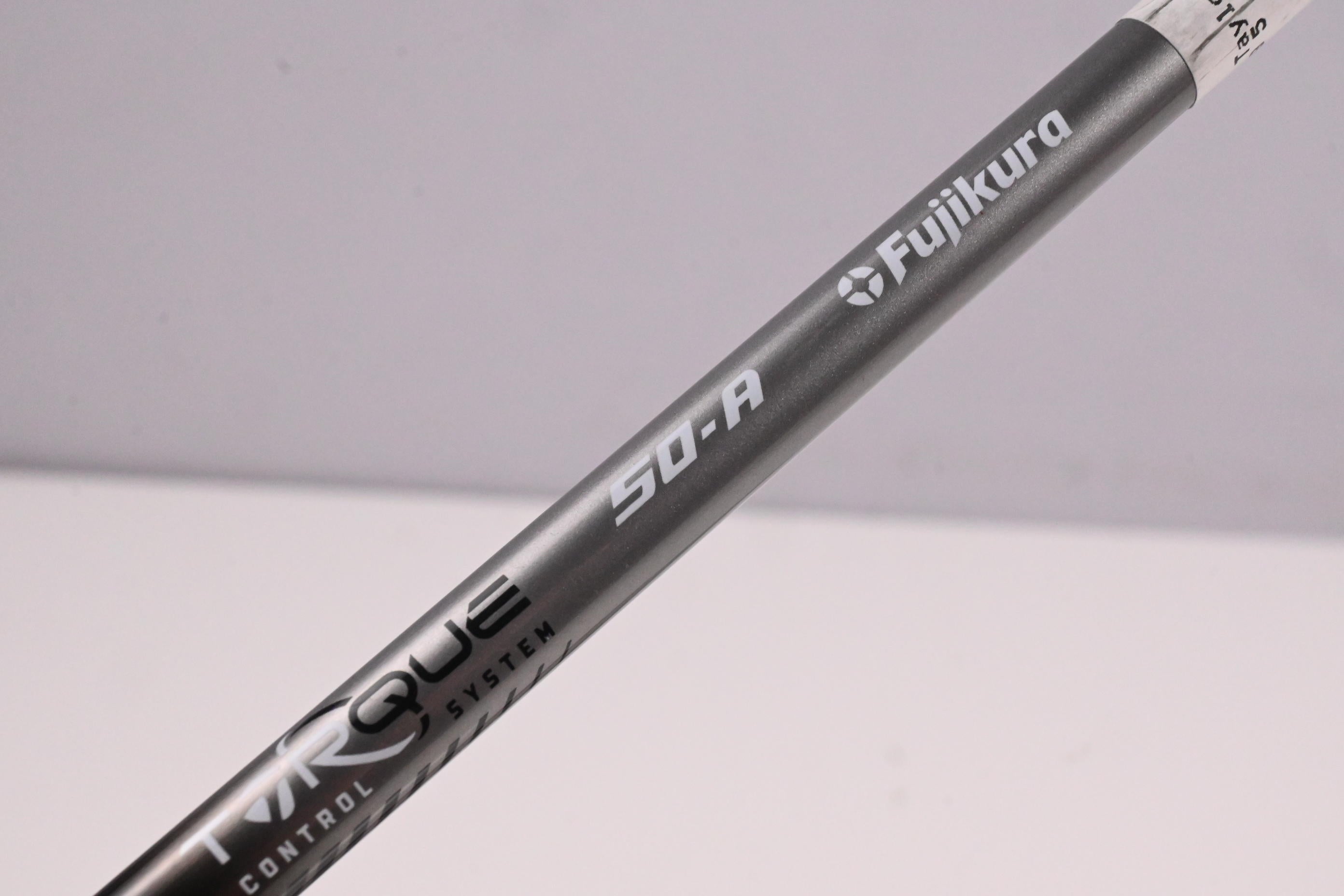 Fujikura Speeder NX TCS 50 #5 Wood Shaft / Senior Flex / Taylormade 2nd Gen